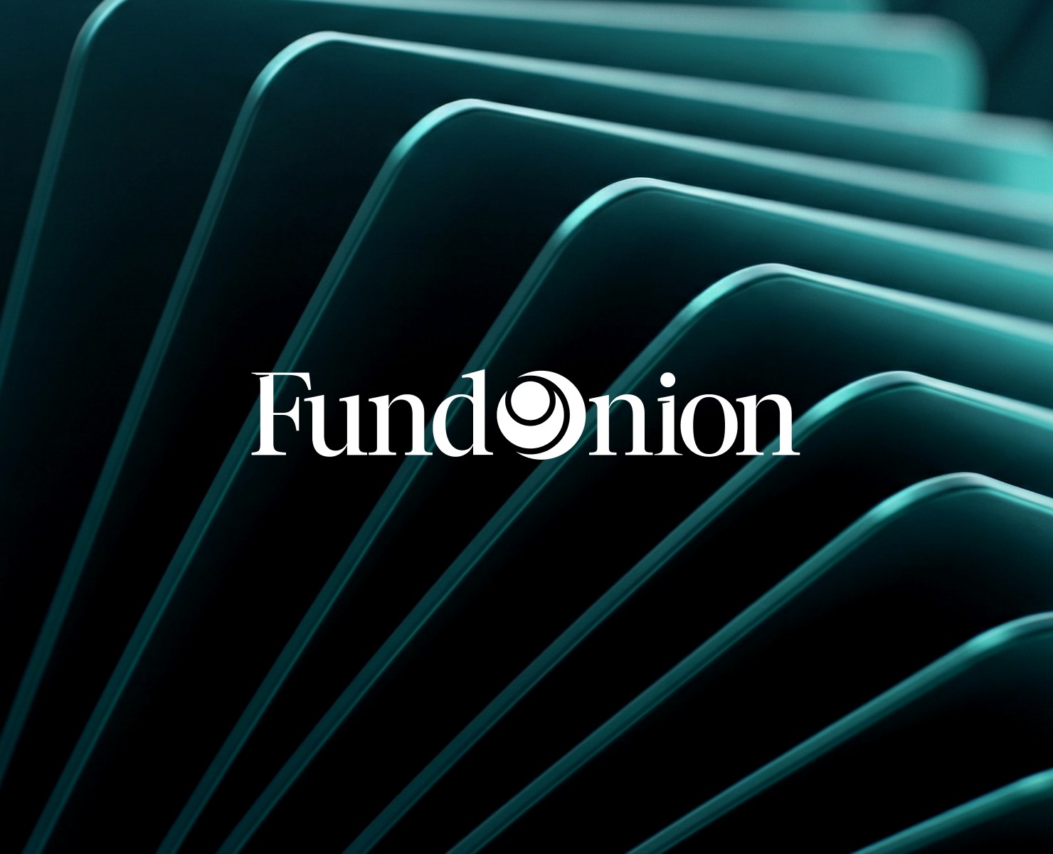 FundOnion — Brand Identity на Dprofile