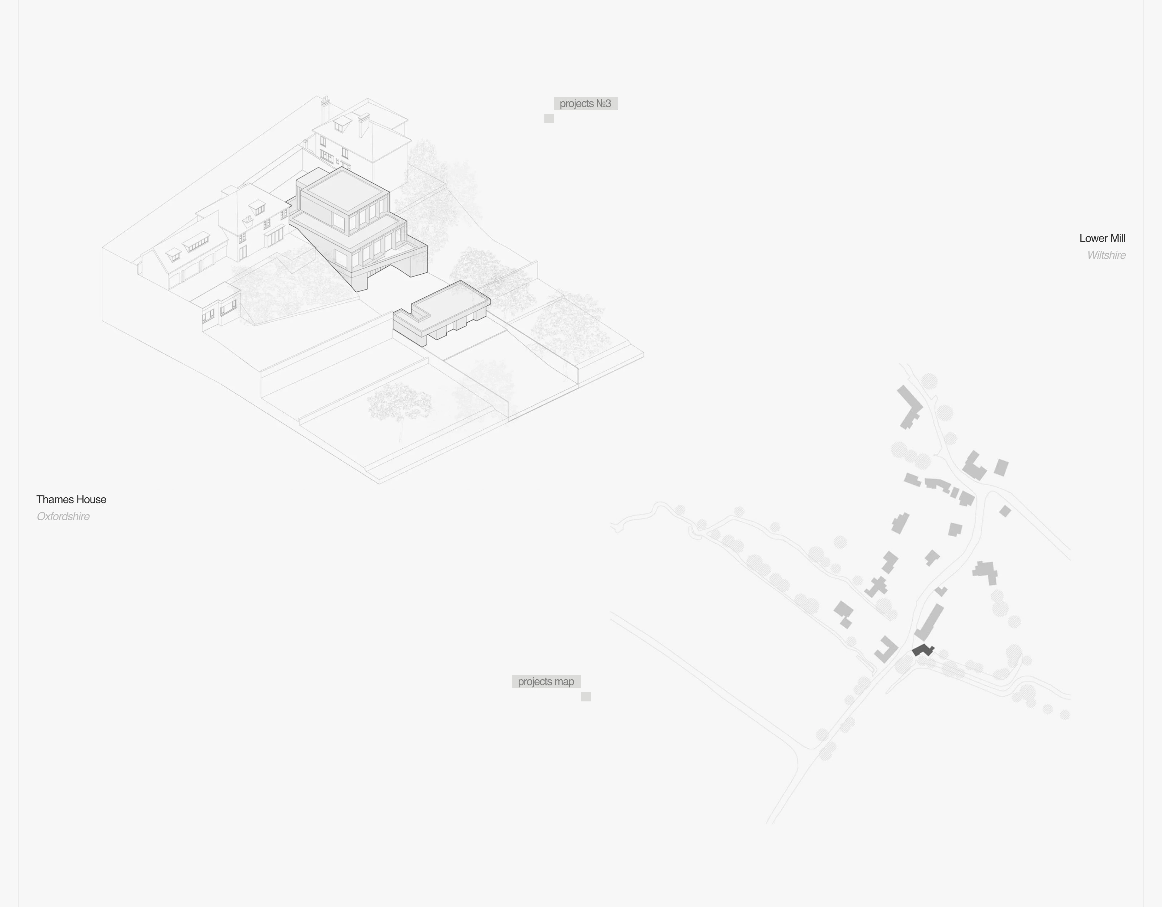 Interior studio / e-commercy design — Изображение №16 — Интерфейсы на Dprofile