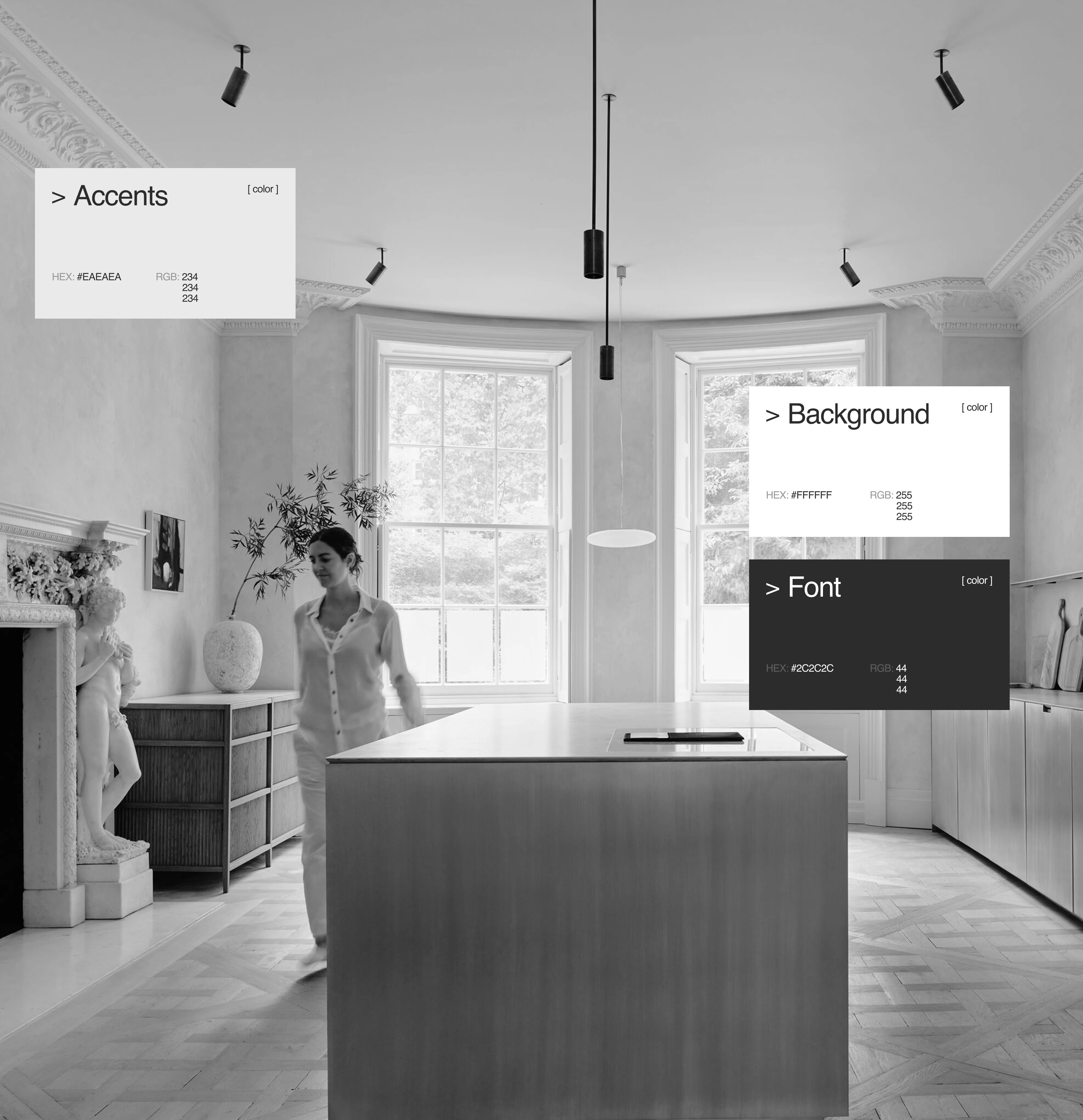 Interior studio / e-commercy design — Изображение №10 — Интерфейсы на Dprofile