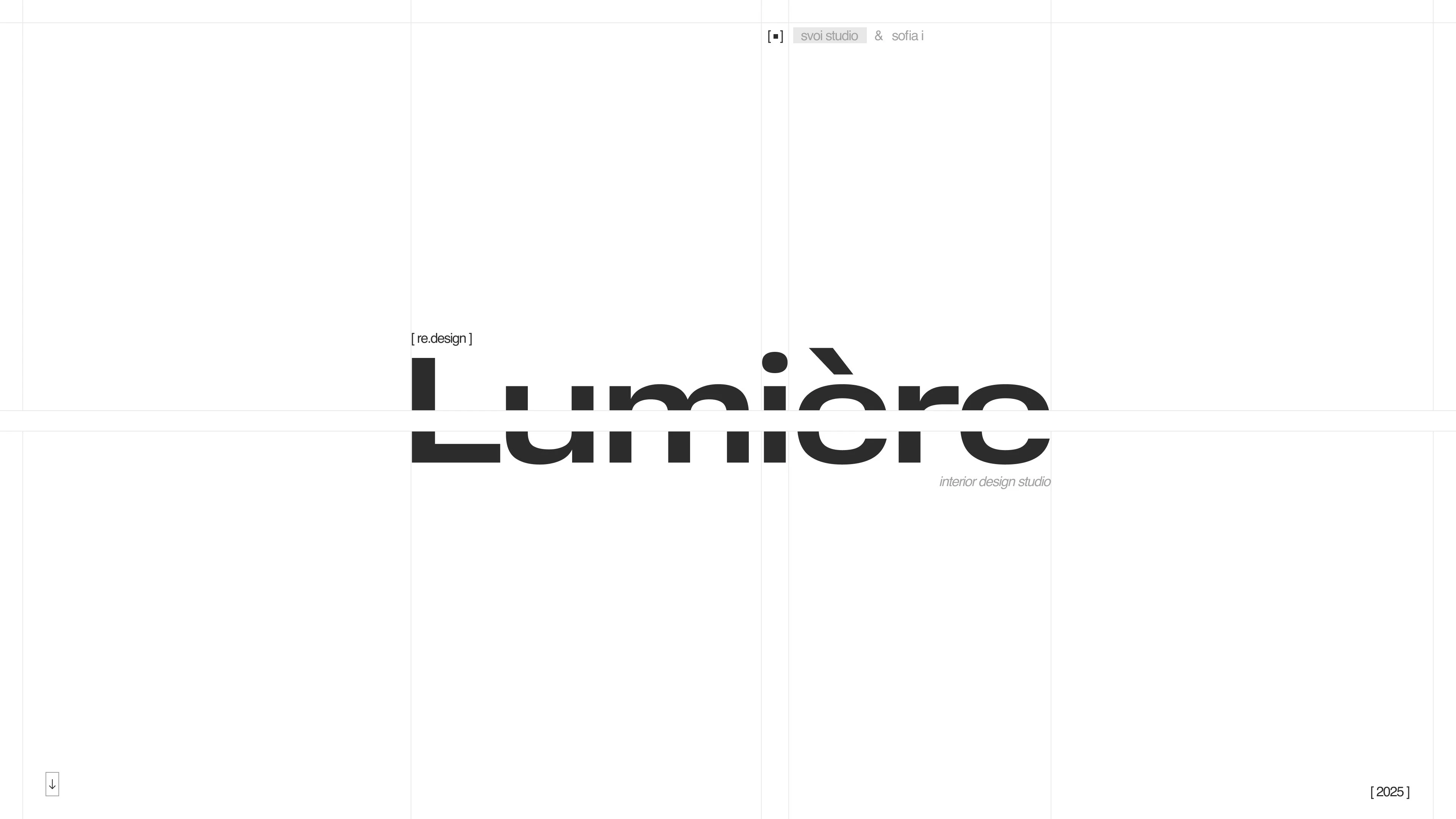 Interior studio / e-commercy design — Изображение №1 — Интерфейсы на Dprofile