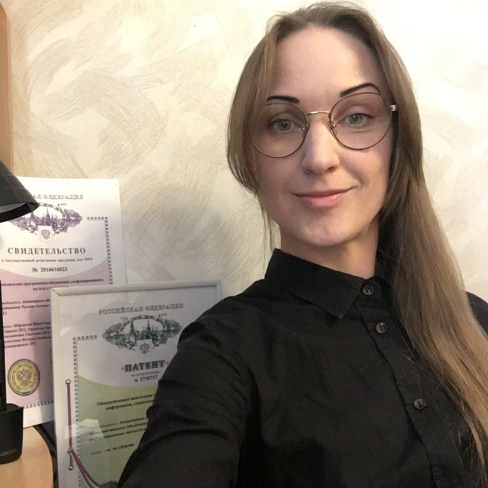 Аватар пользователя Ольга Буданова