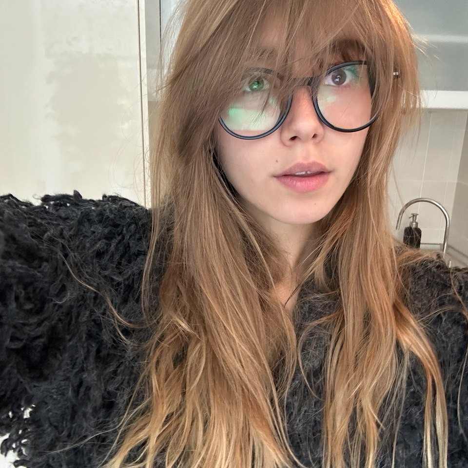 Аватар пользователя Анастасия Клиндюк