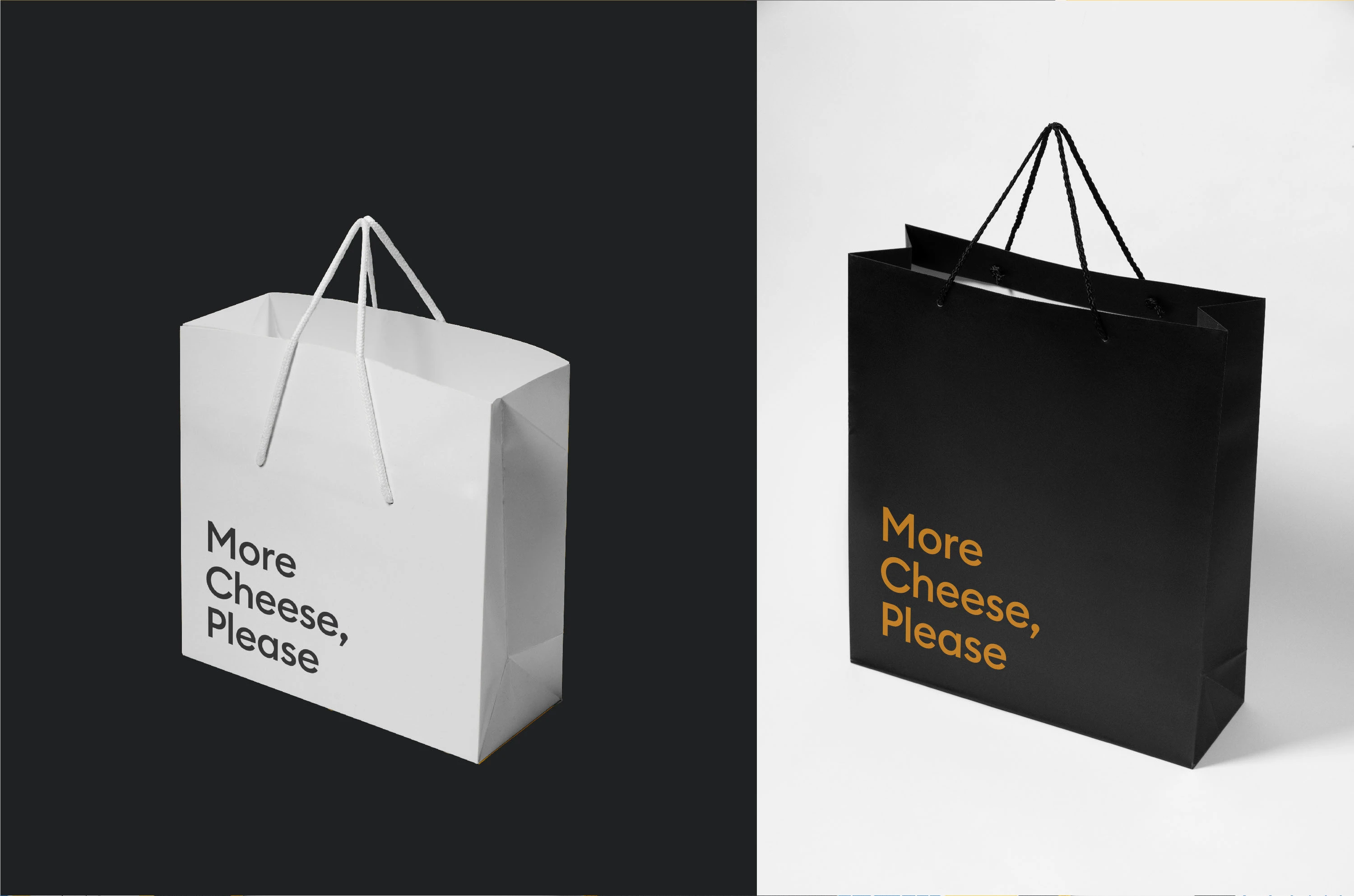 Сувенирная продукция | Сыр&More — Изображение №5 — Брендинг, Иллюстрация на Dprofile