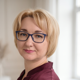 Аватар пользователя Елена Гончаренко