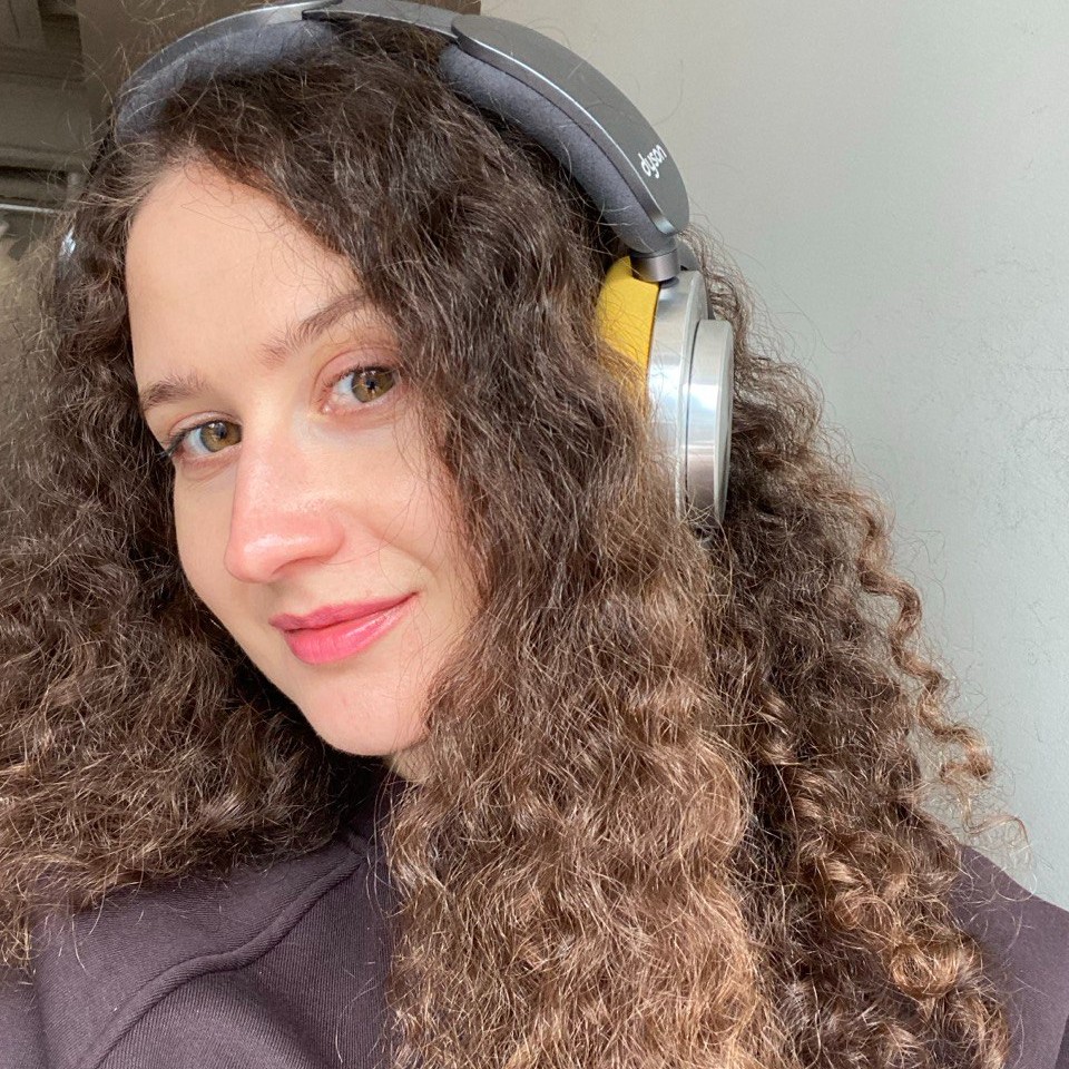 Аватар пользователя Кристина Черняева