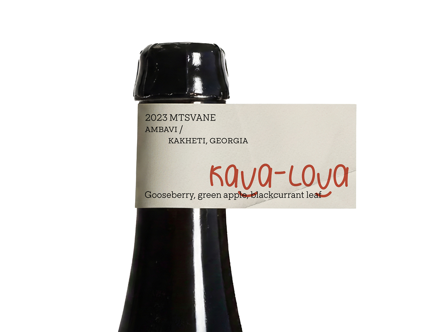 Kava-Lova // айдентика гастрокофейни — Изображение №13 — Брендинг на Dprofile