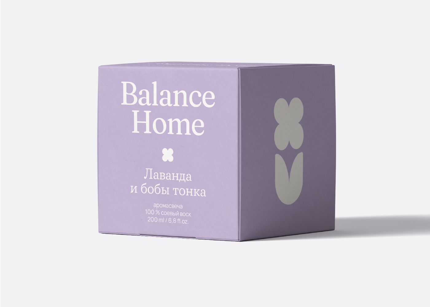 Balance Home ребрендинг — Изображение №9 — Брендинг на Dprofile