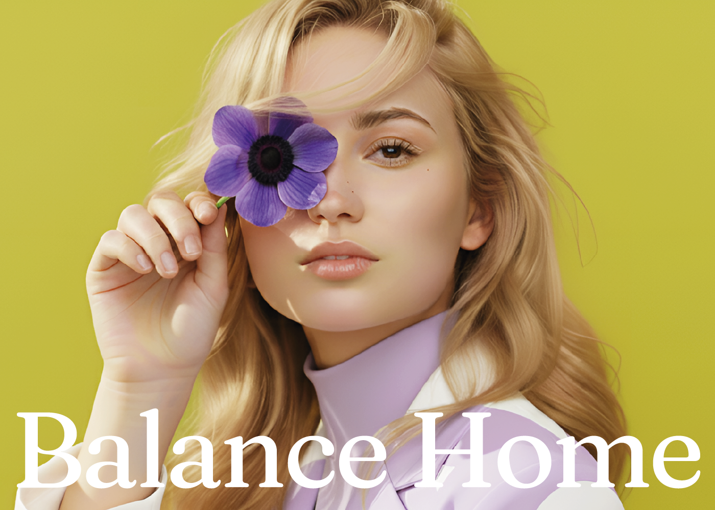 Balance Home ребрендинг — Изображение №3 — Брендинг на Dprofile