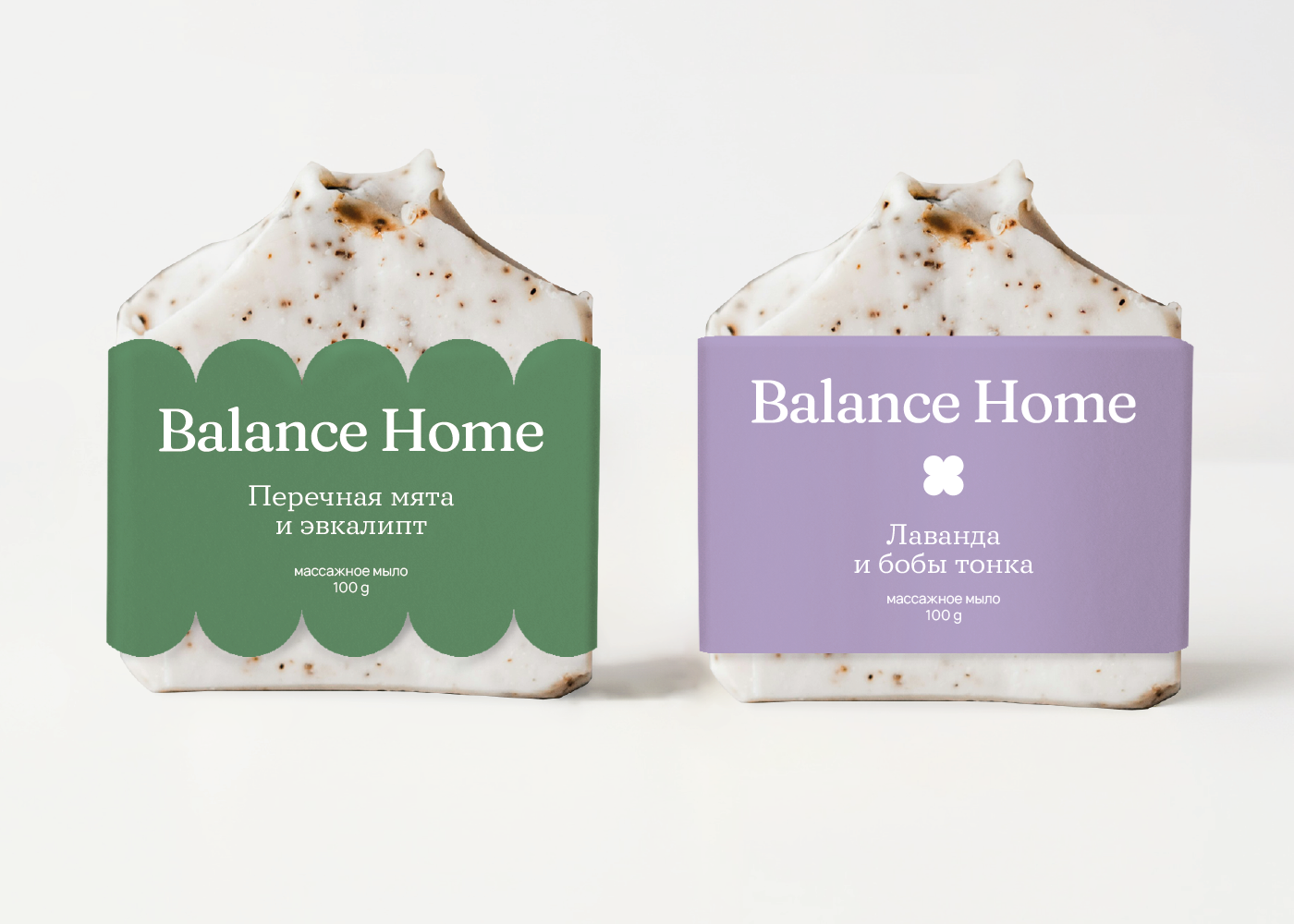 Balance Home ребрендинг — Изображение №5 — Брендинг на Dprofile