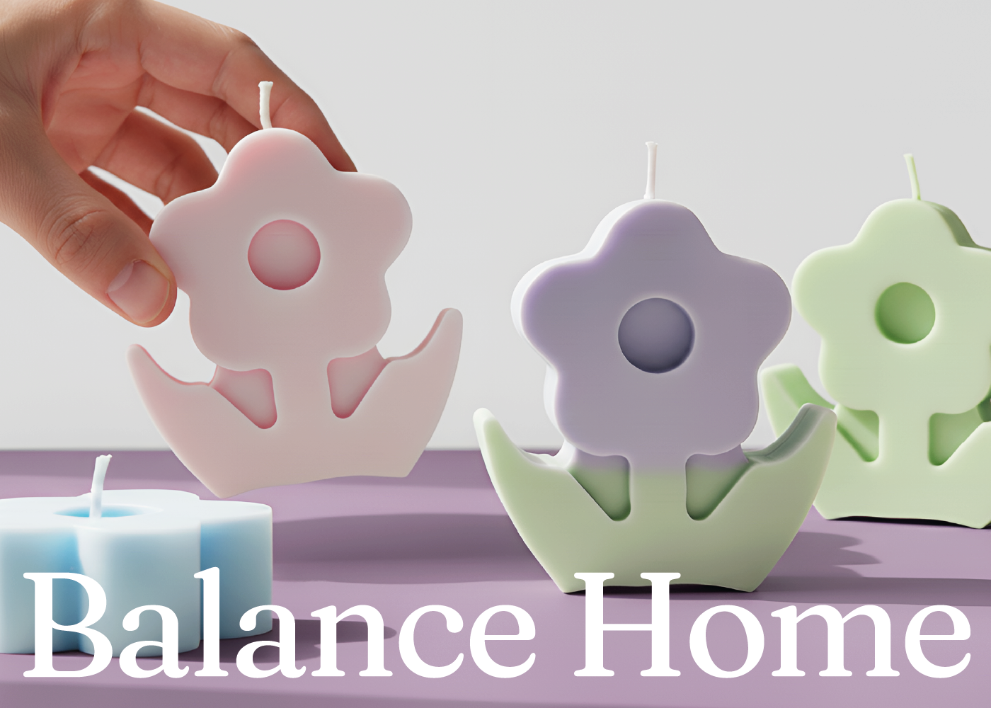 Balance Home ребрендинг — Изображение №16 — Брендинг на Dprofile