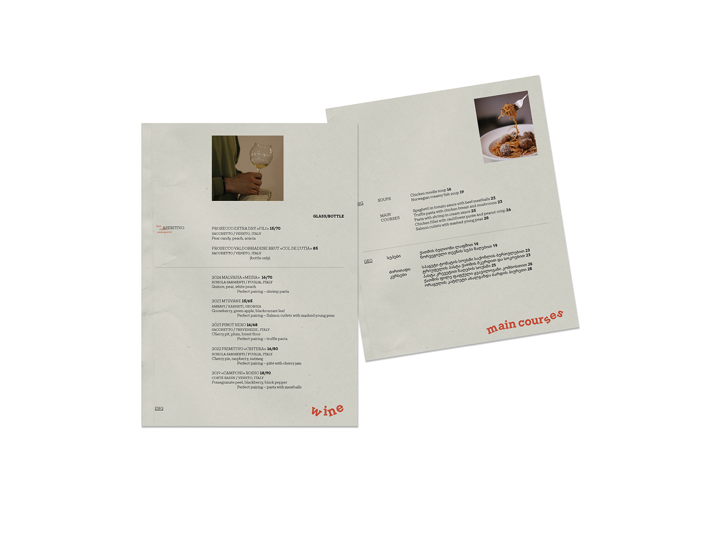 Kava-Lova // айдентика гастрокофейни — Изображение №11 — Брендинг на Dprofile