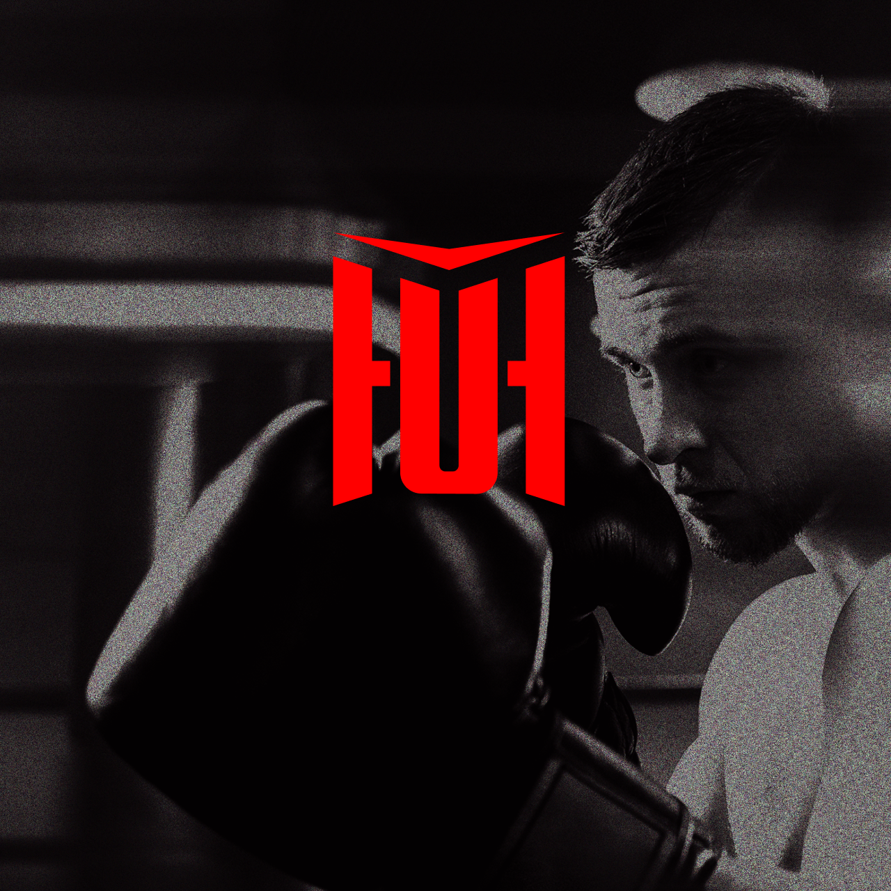 HUKK Brand identity — Изображение №1 — Брендинг на Dprofile