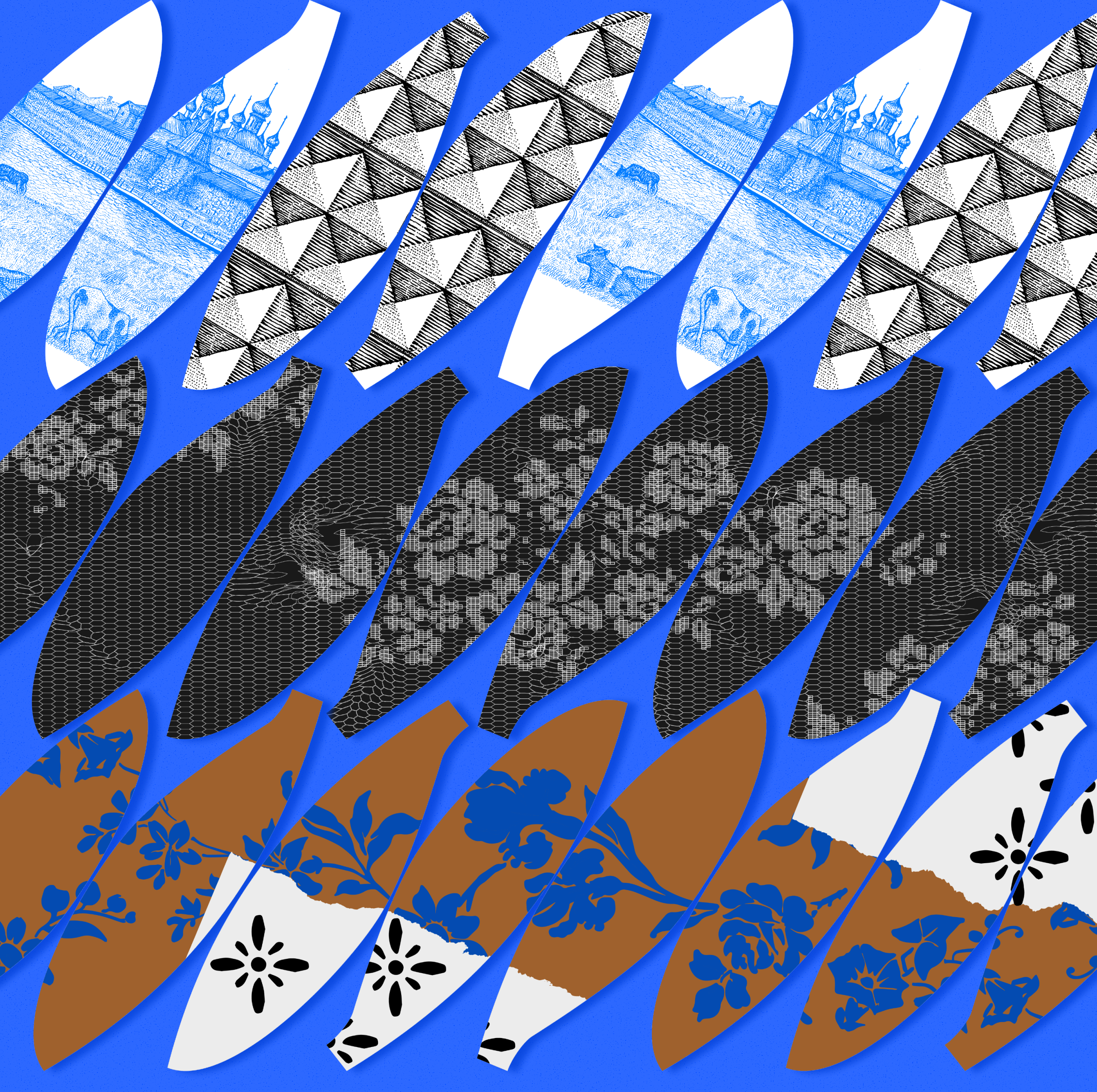 Диво — Изображение №6 — Иллюстрация, Графика на Dprofile