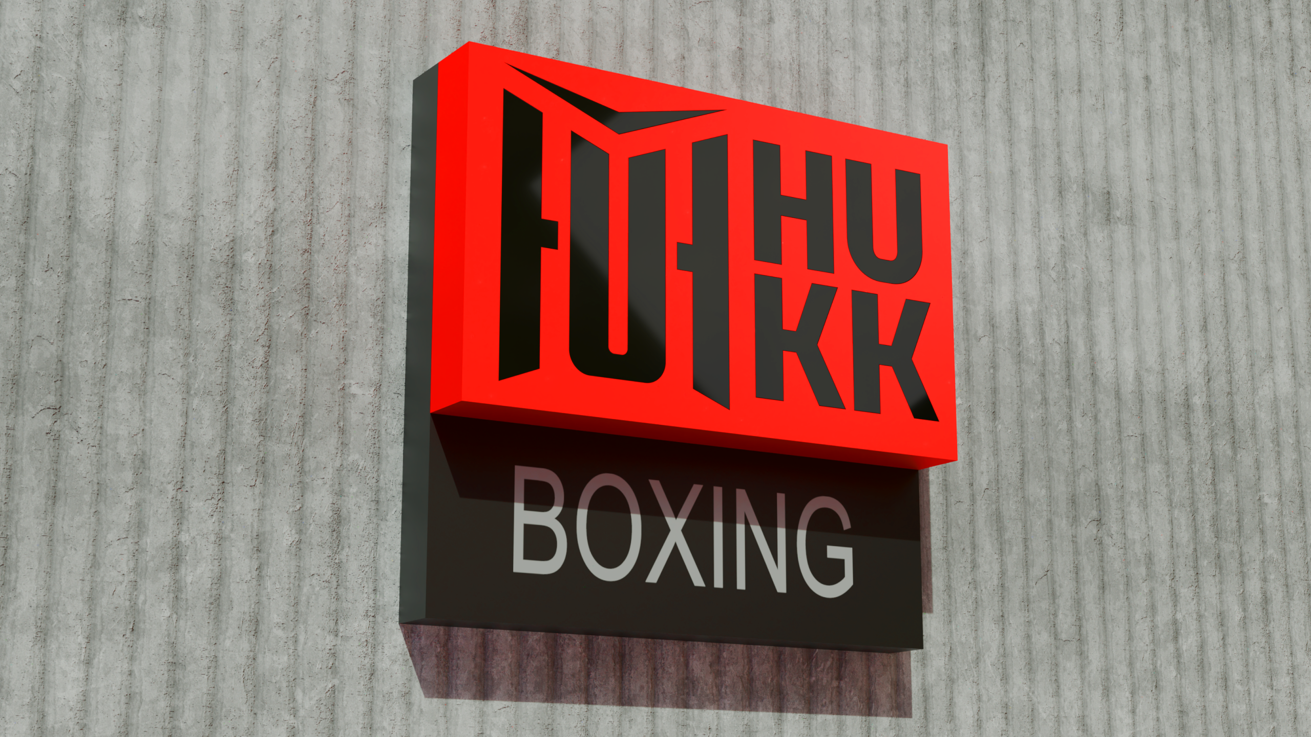 HUKK — фирменный стиль — Изображение №11 — Брендинг, Графика на Dprofile