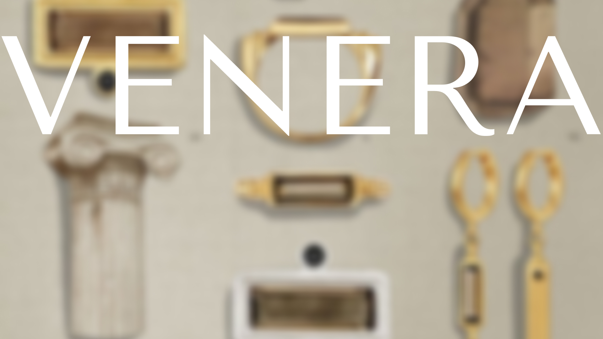 Оформление социальных сетей для украшений — Изображение №1 — Брендинг, Графика на Dprofile