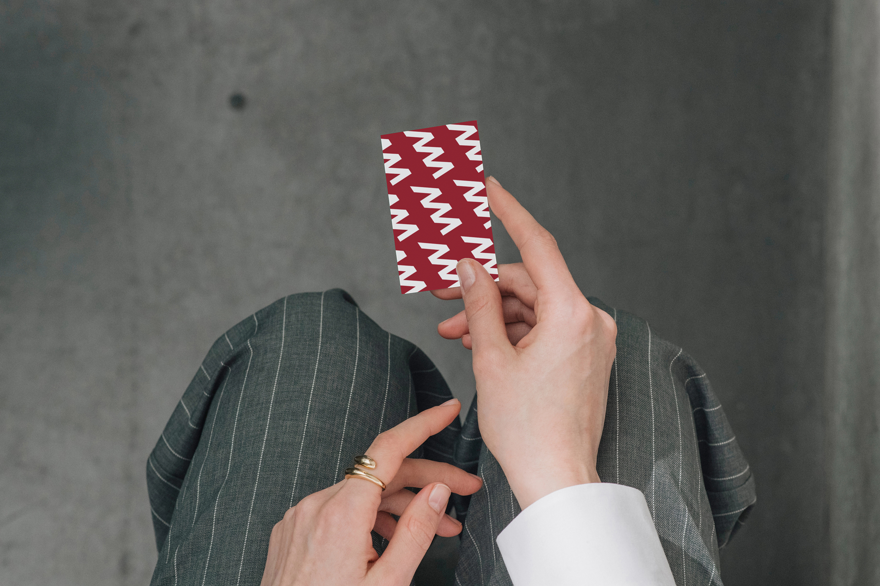 Айдентика для Команды экономики Москвы — Изображение №3 — Брендинг на Dprofile