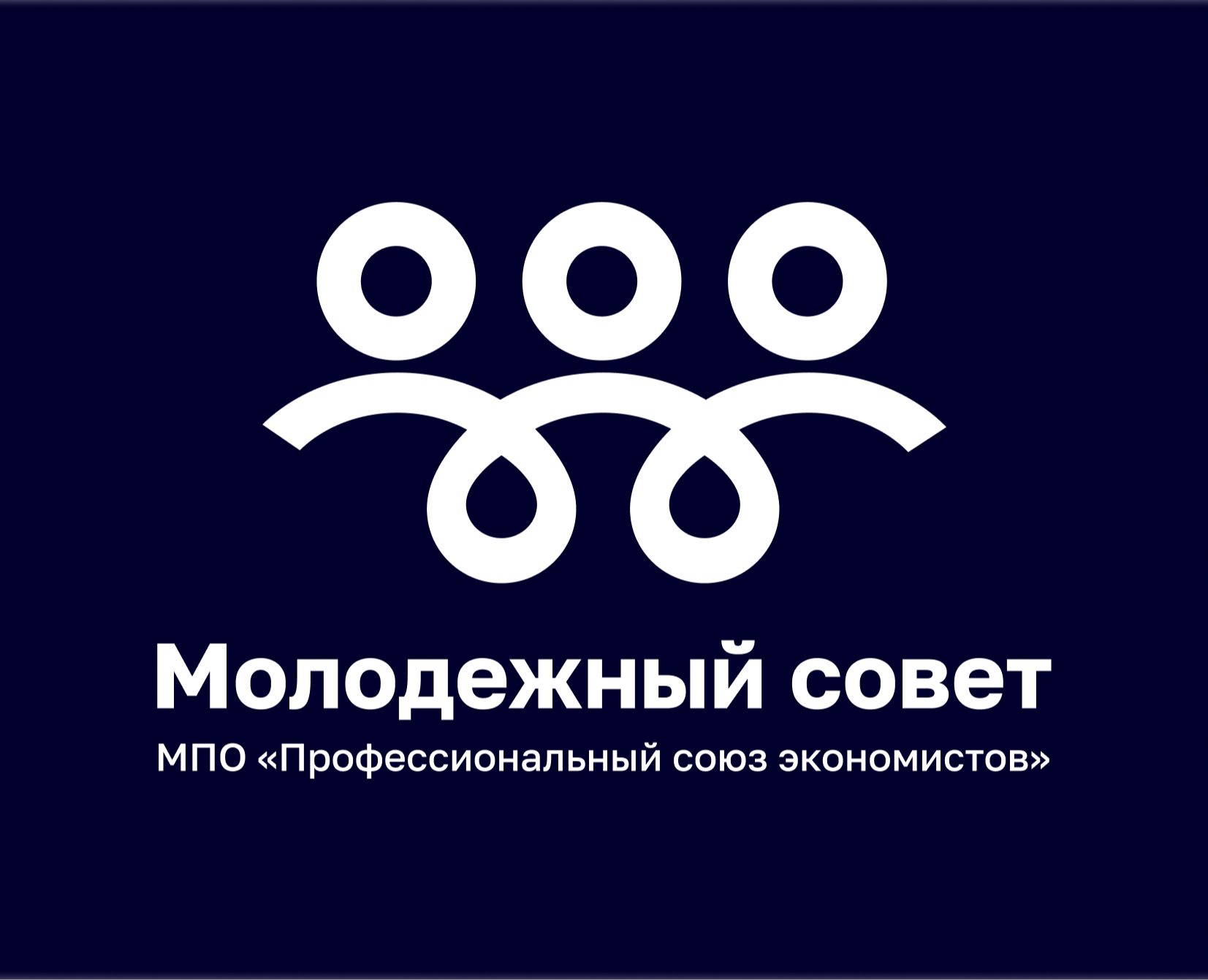 Молодёжный совет ПСЭ — Брендинг, Графика на Dprofile