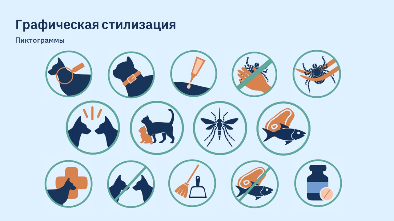 Инструкционные видеоролики для ветеринарных клиник — Изображение №9 — Графика, Анимация на Dprofile