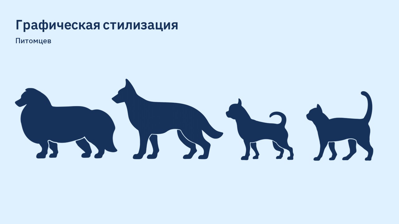 Инструкционные видеоролики для ветеринарных клиник — Изображение №7 — Графика, Анимация на Dprofile
