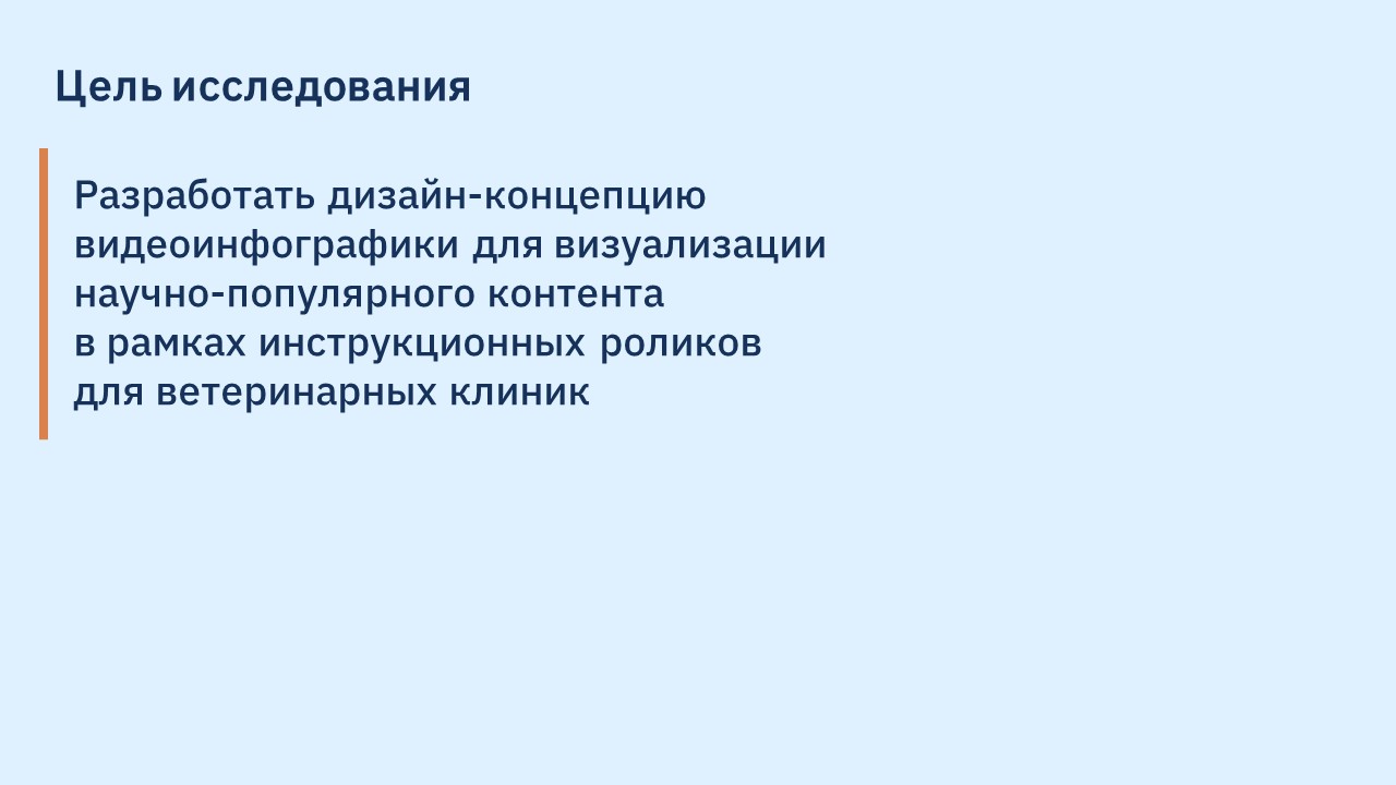 Инструкционные видеоролики для ветеринарных клиник — Изображение №1 — Графика, Анимация на Dprofile