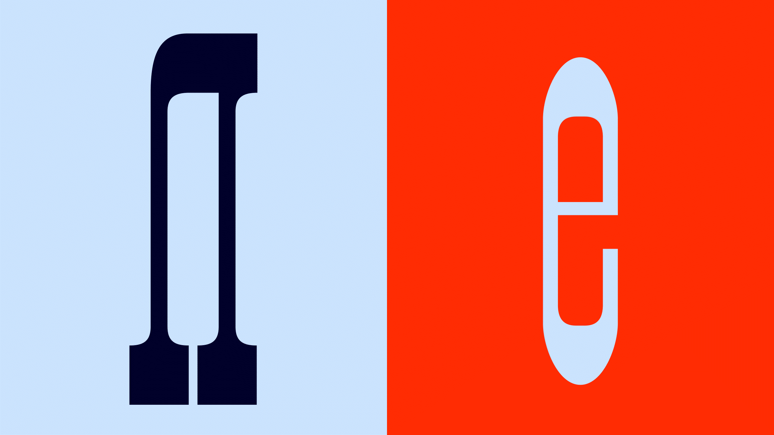 ШРИФТ ЛЯ | FREE FONT LYA — Изображение №9 — Брендинг, Графика на Dprofile