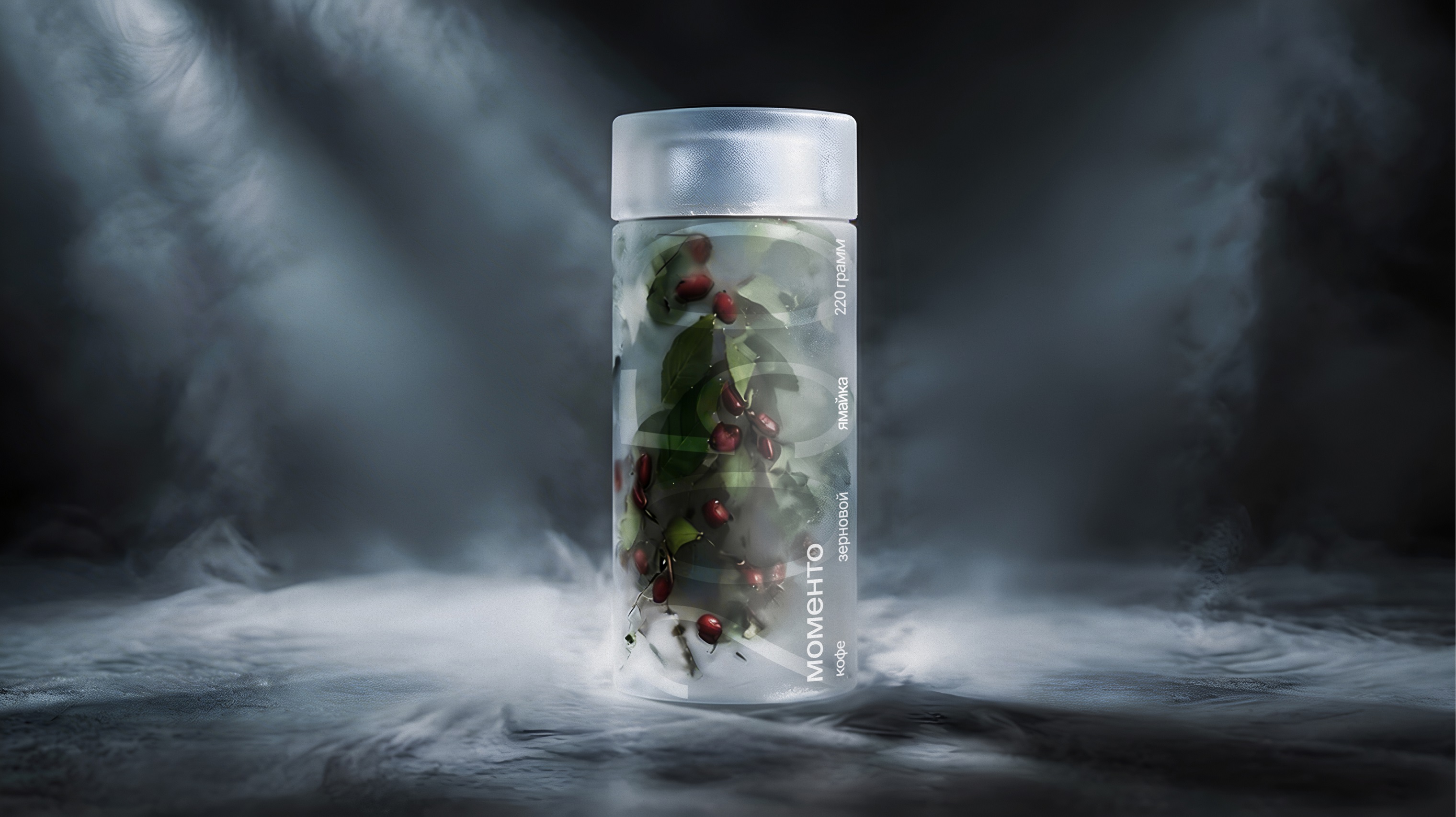 МОМЕНТО — БРЕНД КОФЕ ИСЧЕЗАЮЩИХ СОРТОВ — Изображение №9 — Брендинг, Промдизайн на Dprofile