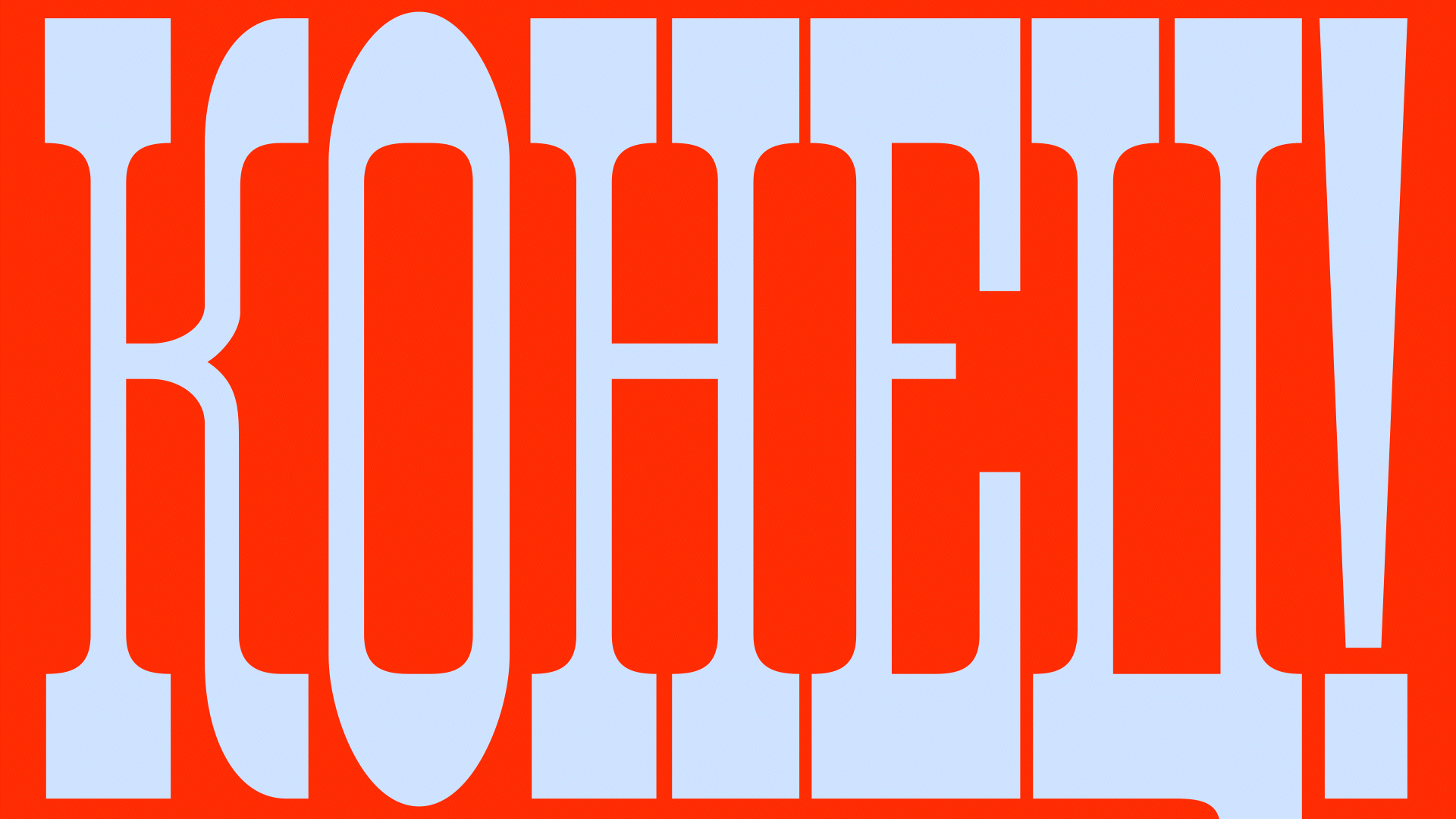 ШРИФТ ЛЯ | FREE FONT LYA — Изображение №17 — Брендинг, Графика на Dprofile