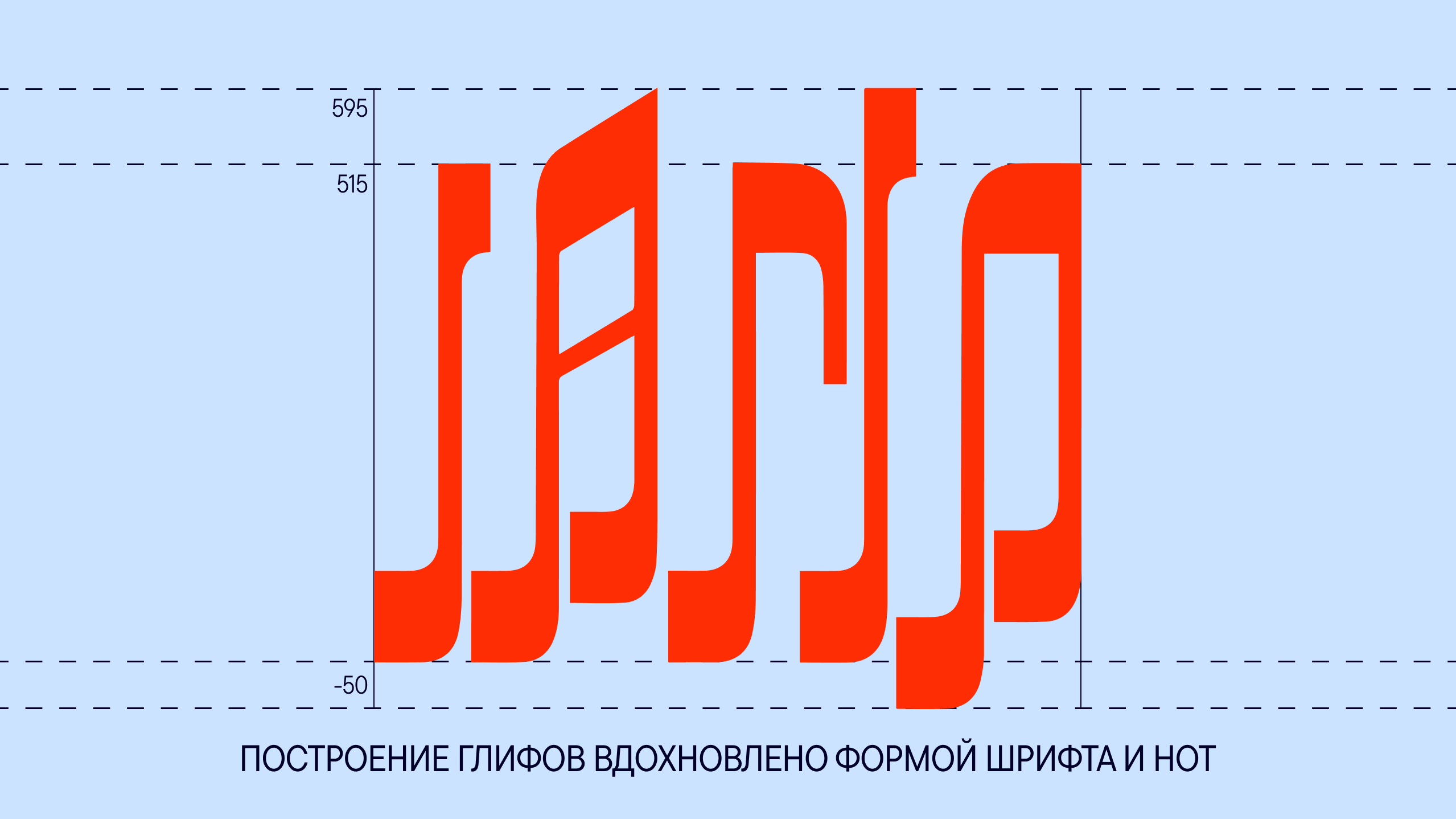 ШРИФТ ЛЯ | FREE FONT LYA — Изображение №7 — Брендинг, Графика на Dprofile