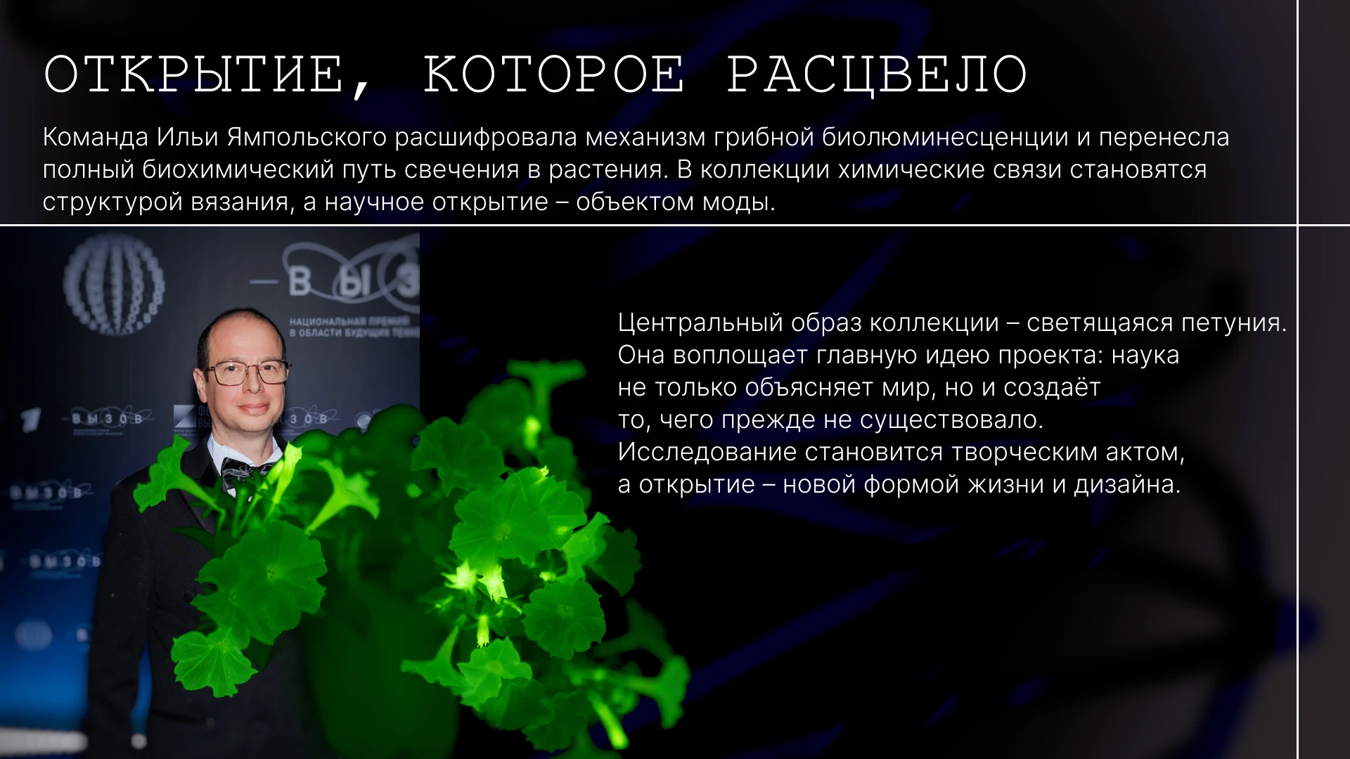 СВОЯ ФОРМУЛА — Изображение №5 — Брендинг на Dprofile