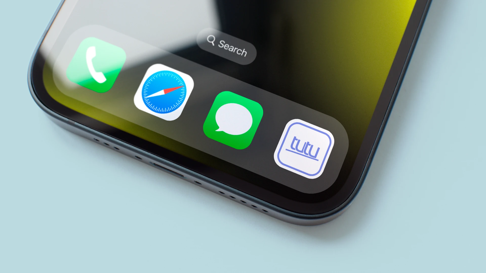 Логотип для сервиса онлайн-бронирования билетов Tutu.ru — Изображение №9 — Брендинг, Графика на Dprofile