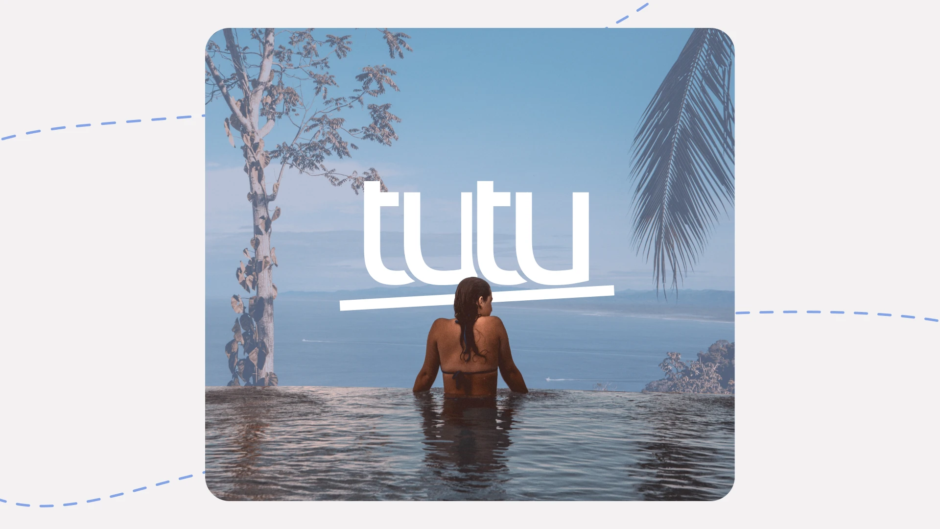 Логотип для сервиса онлайн-бронирования билетов Tutu.ru — Изображение №5 — Брендинг, Графика на Dprofile