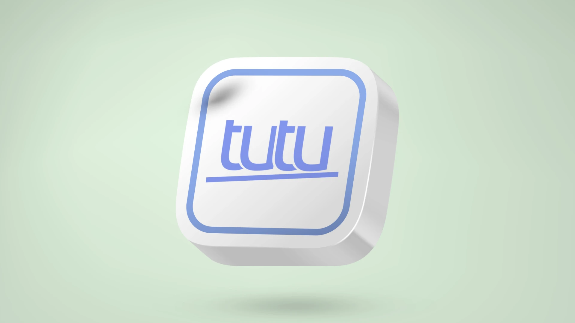 Логотип для сервиса онлайн-бронирования билетов Tutu.ru — Изображение №12 — Брендинг, Графика на Dprofile