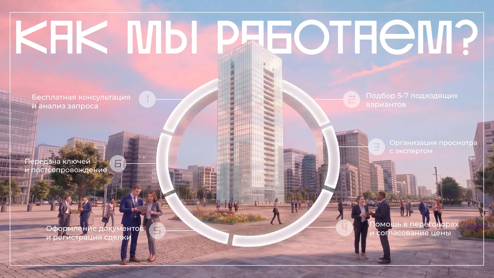 Дизайн презентации для агентства недвижимости SpaceUp — Изображение №7 — Брендинг, Графика на Dprofile