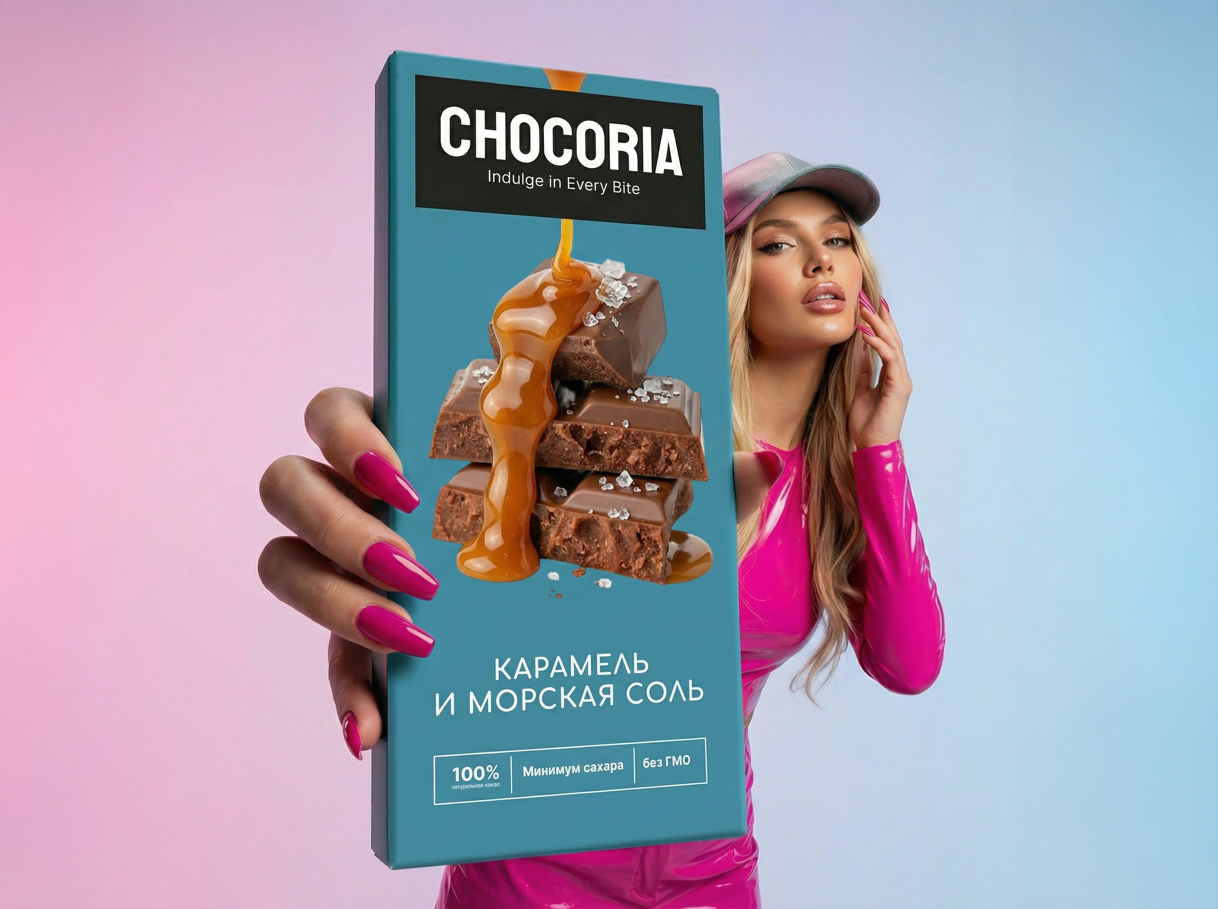 Дизайн упаковки шоколада — Изображение №1 — Брендинг, Промдизайн на Dprofile