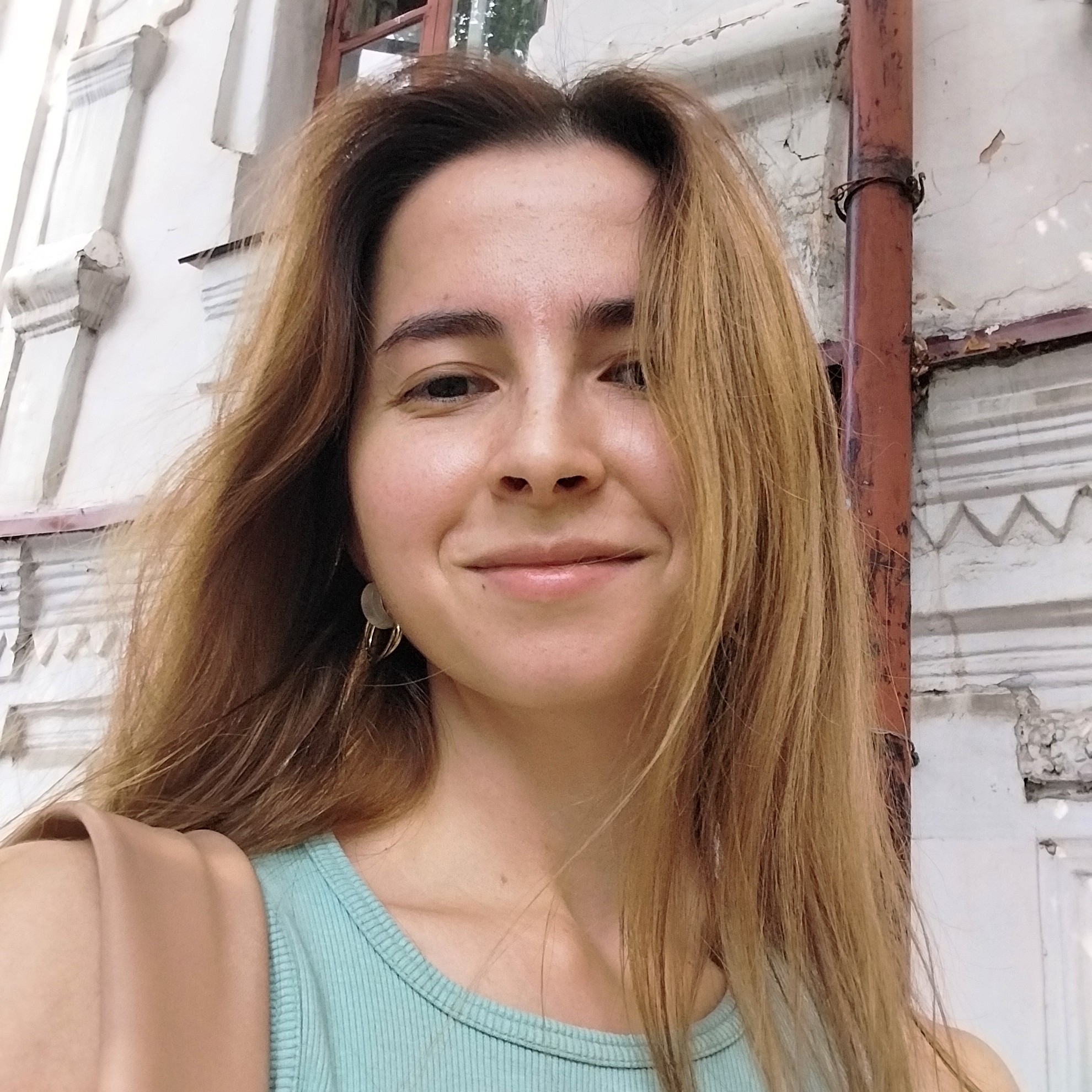 Аватар пользователя Луиза Минеева