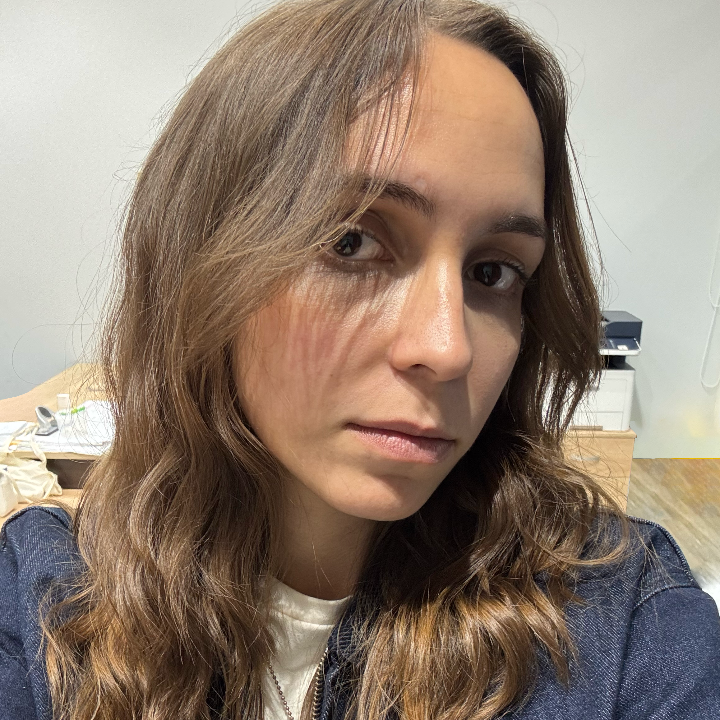 Аватар пользователя mari snn