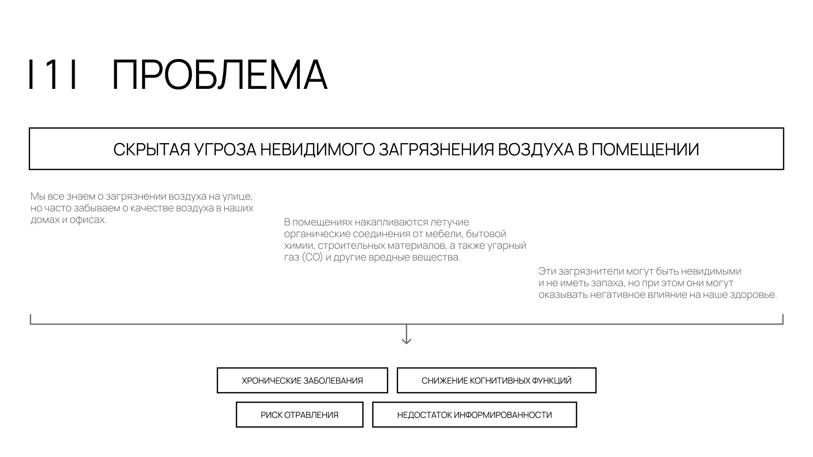 концепция умного газоанализатора — Изображение №2 — 3D, Промдизайн на Dprofile