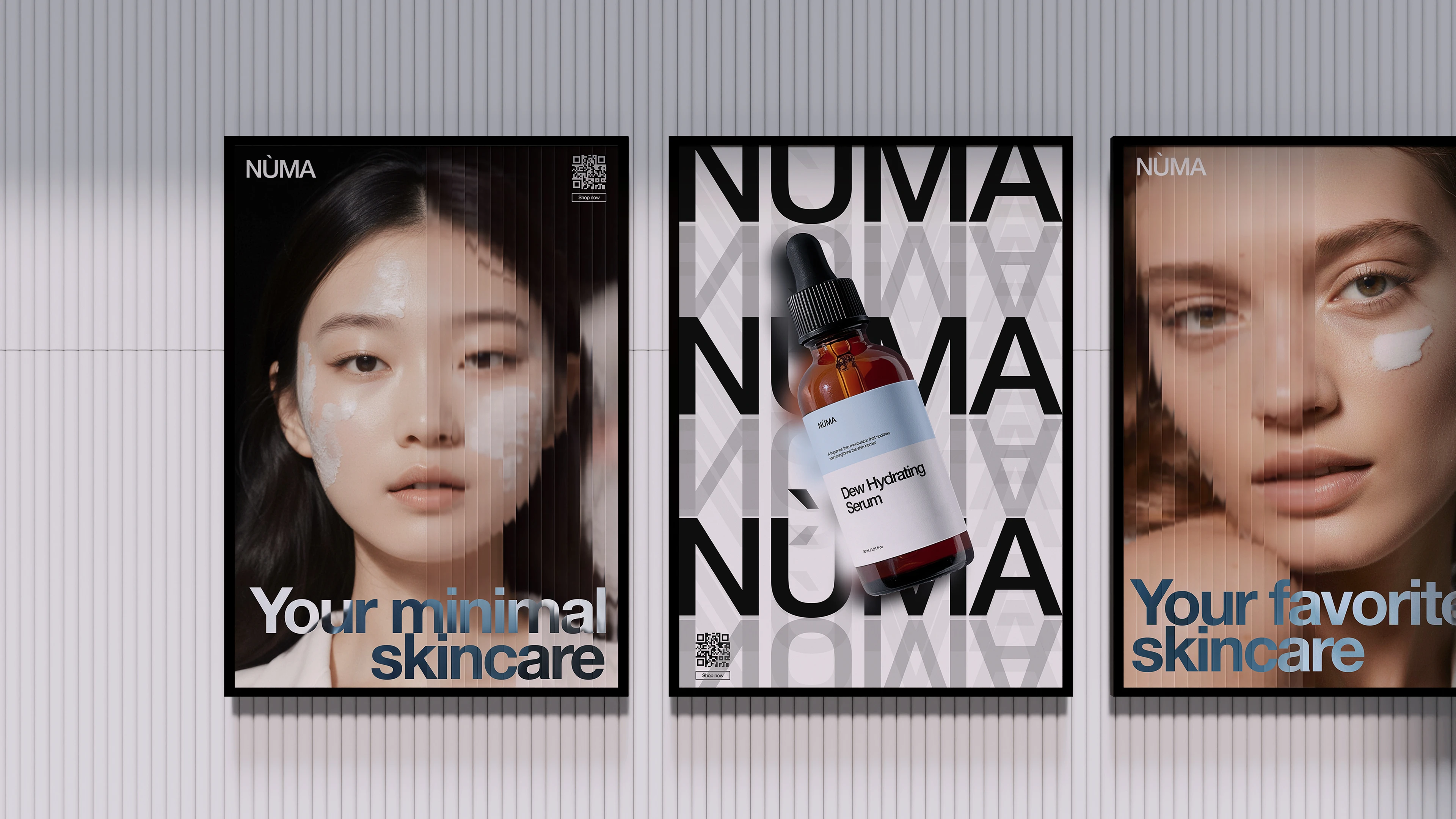 NÙMA | E-COM — Изображение №6 — Интерфейсы, Брендинг на Dprofile