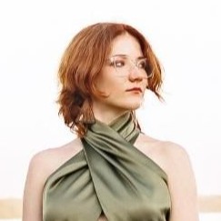 Аватар пользователя Дарья Власова