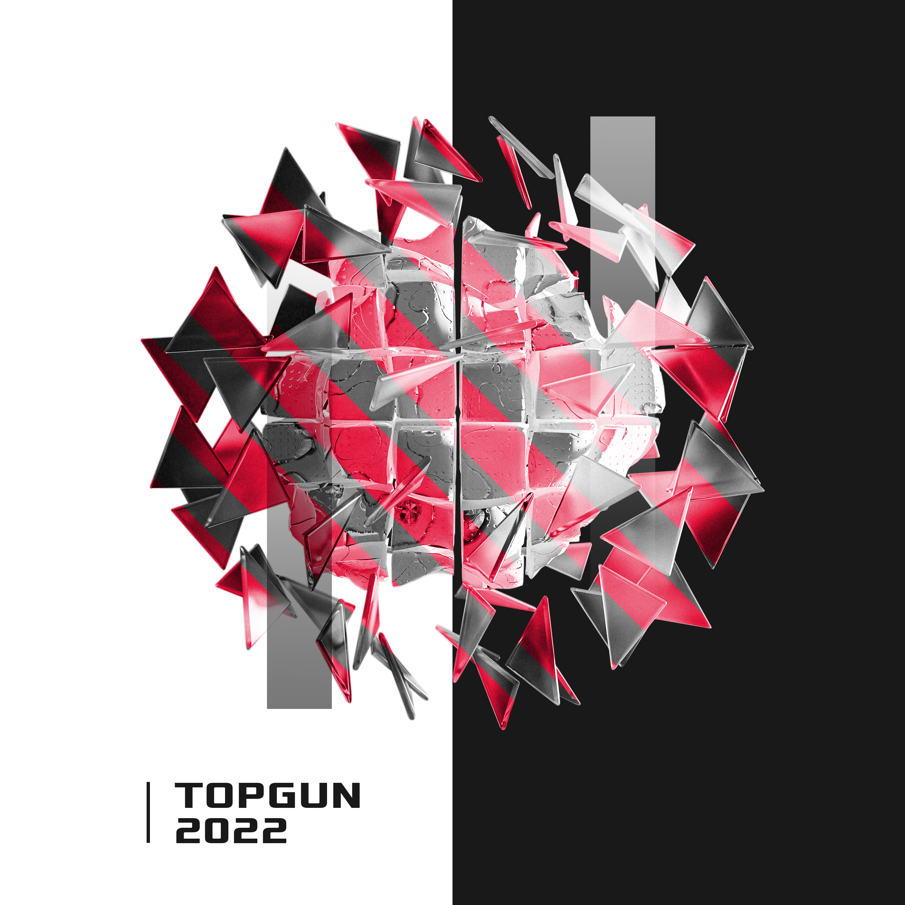 Topgun Records — Изображение №31 — Иллюстрация, 3D на Dprofile