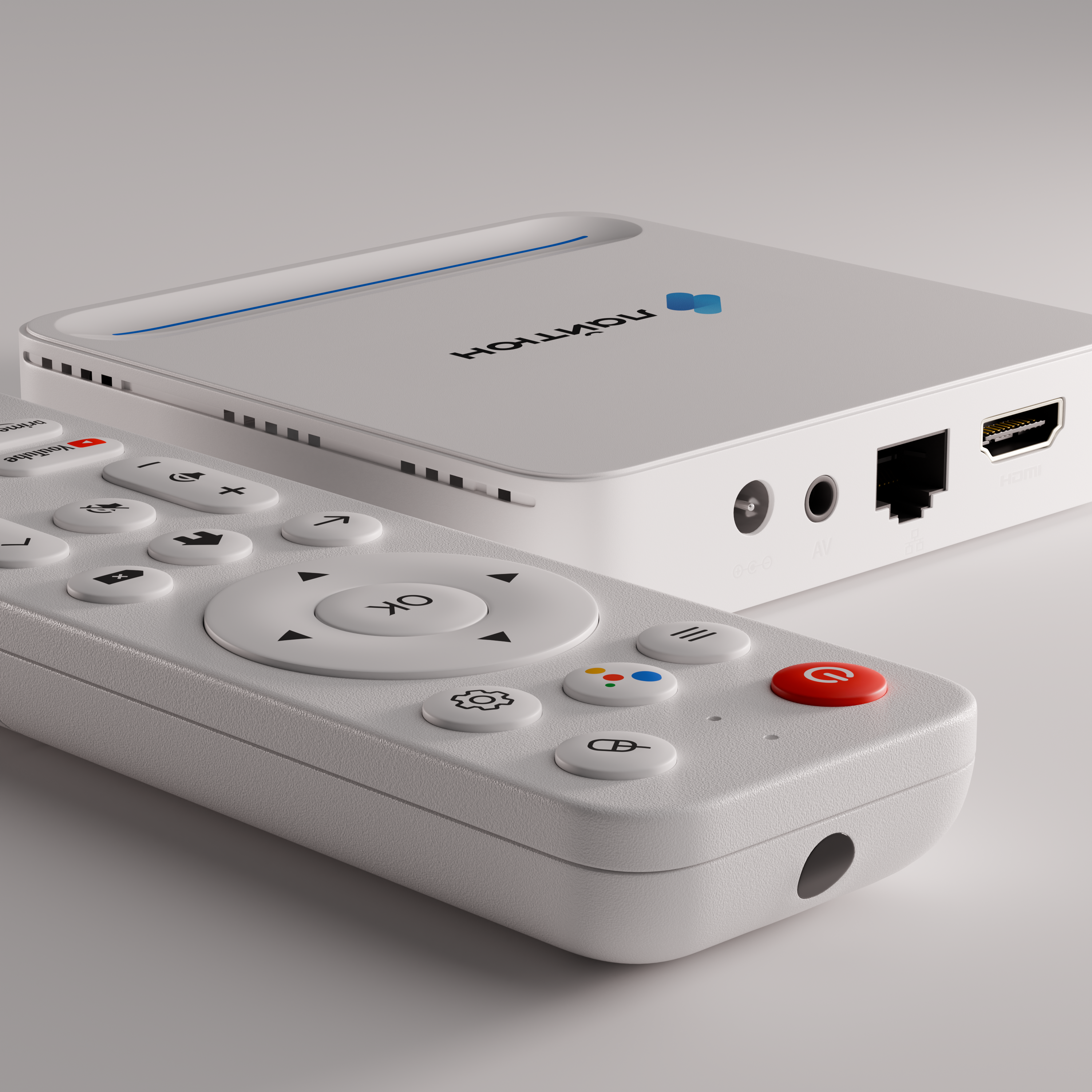 Лайтюн — Изображение №3 — Графика, 3D на Dprofile