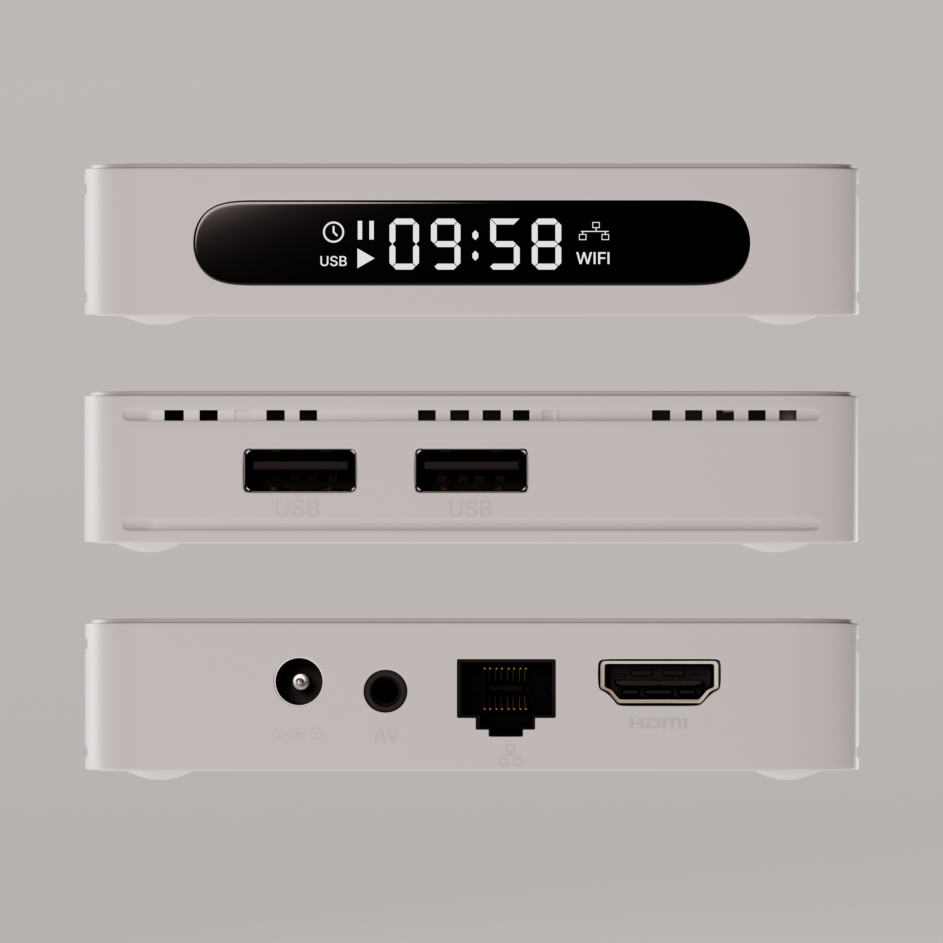 Лайтюн — Изображение №7 — Графика, 3D на Dprofile