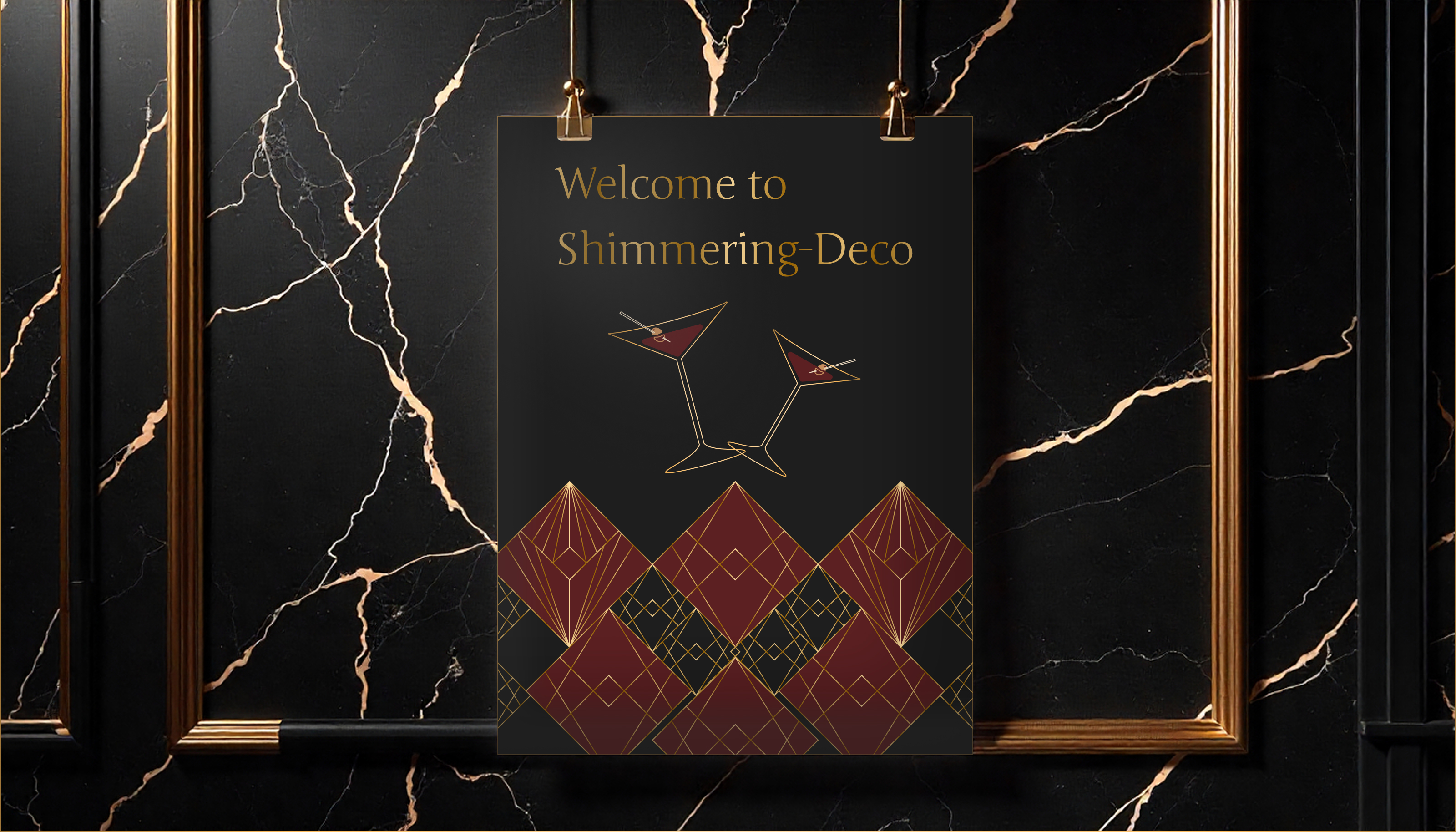 UX/UI Сайт ресторана высокой кухни — Изображение №10 — Интерфейсы, Брендинг на Dprofile