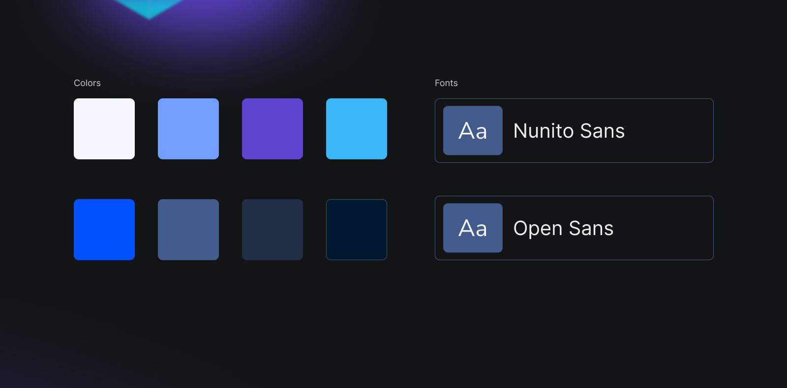 Лендинг для услуг по электромонтажу — Изображение №37 — Интерфейсы на Dprofile