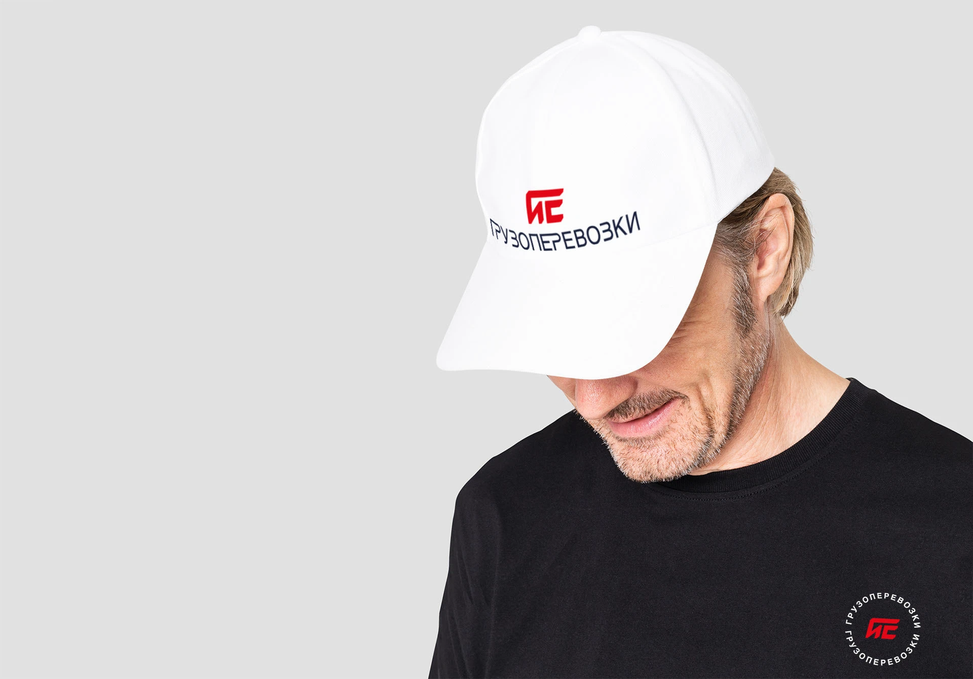 Логотип и фирменный стиль — Изображение №1 — Брендинг на Dprofile