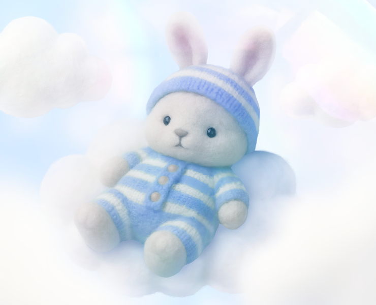 Ушастый нянь — Маркетинг на Dprofile