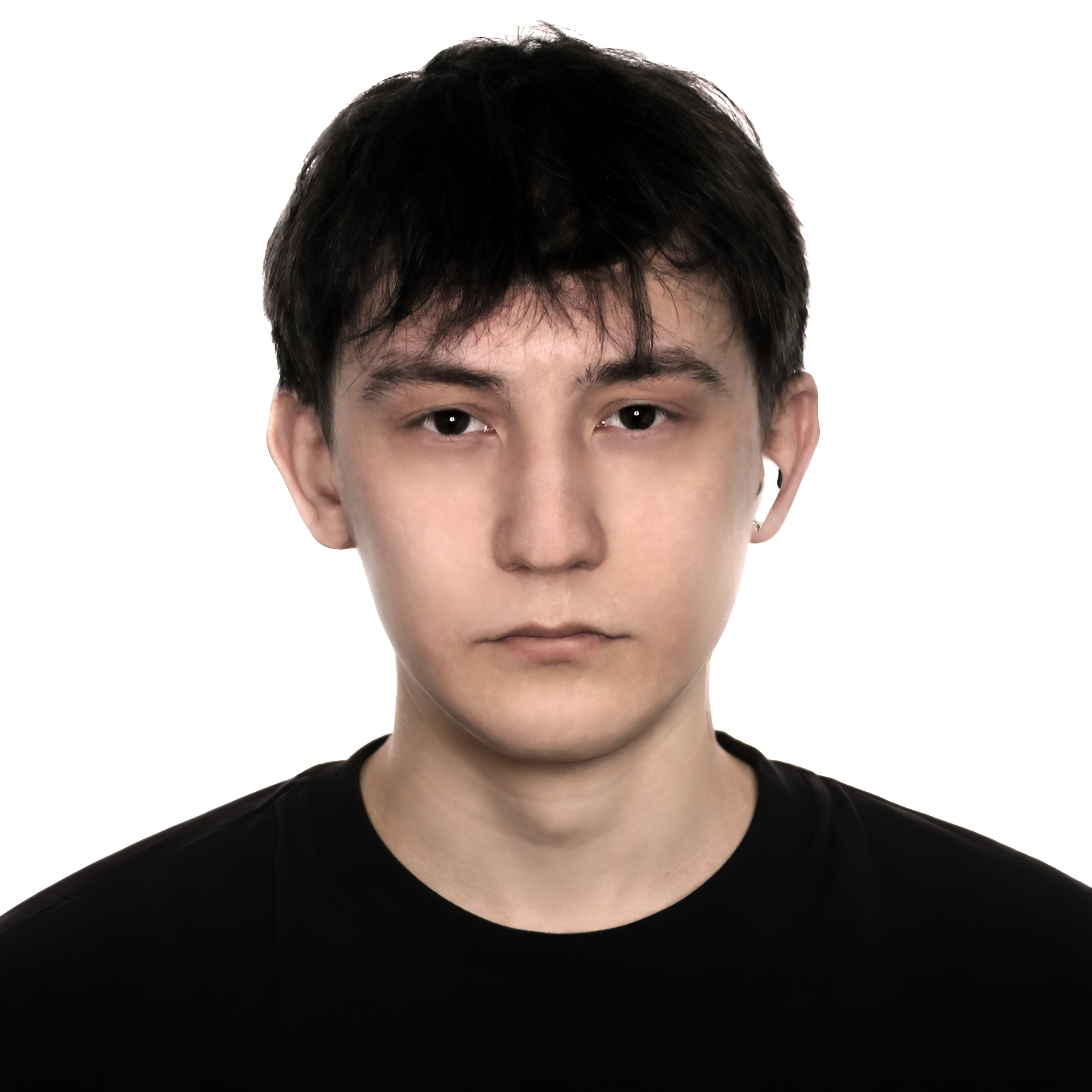 Аватар пользователя Вячеслав Смородин