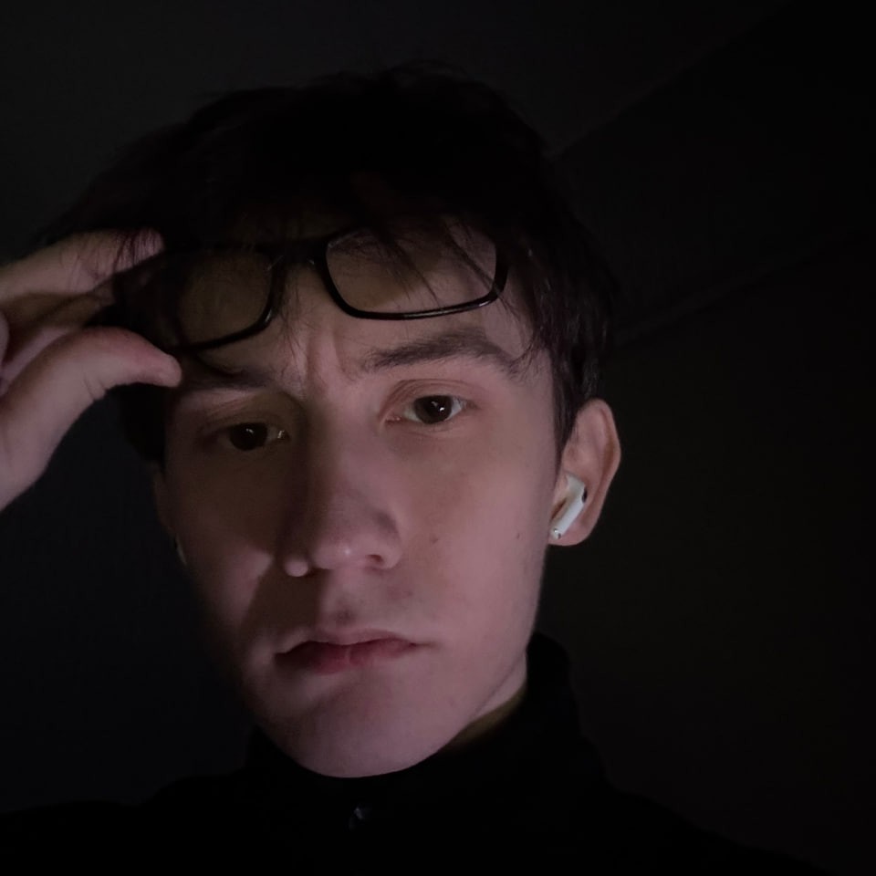 Аватар пользователя Вячеслав Смородин