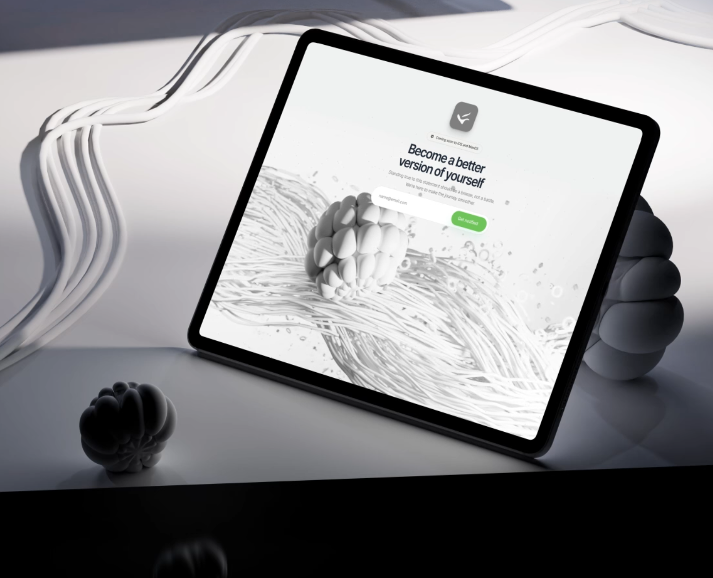 {WEB} DEMOREEL — Интерфейсы, Анимация на Dprofile