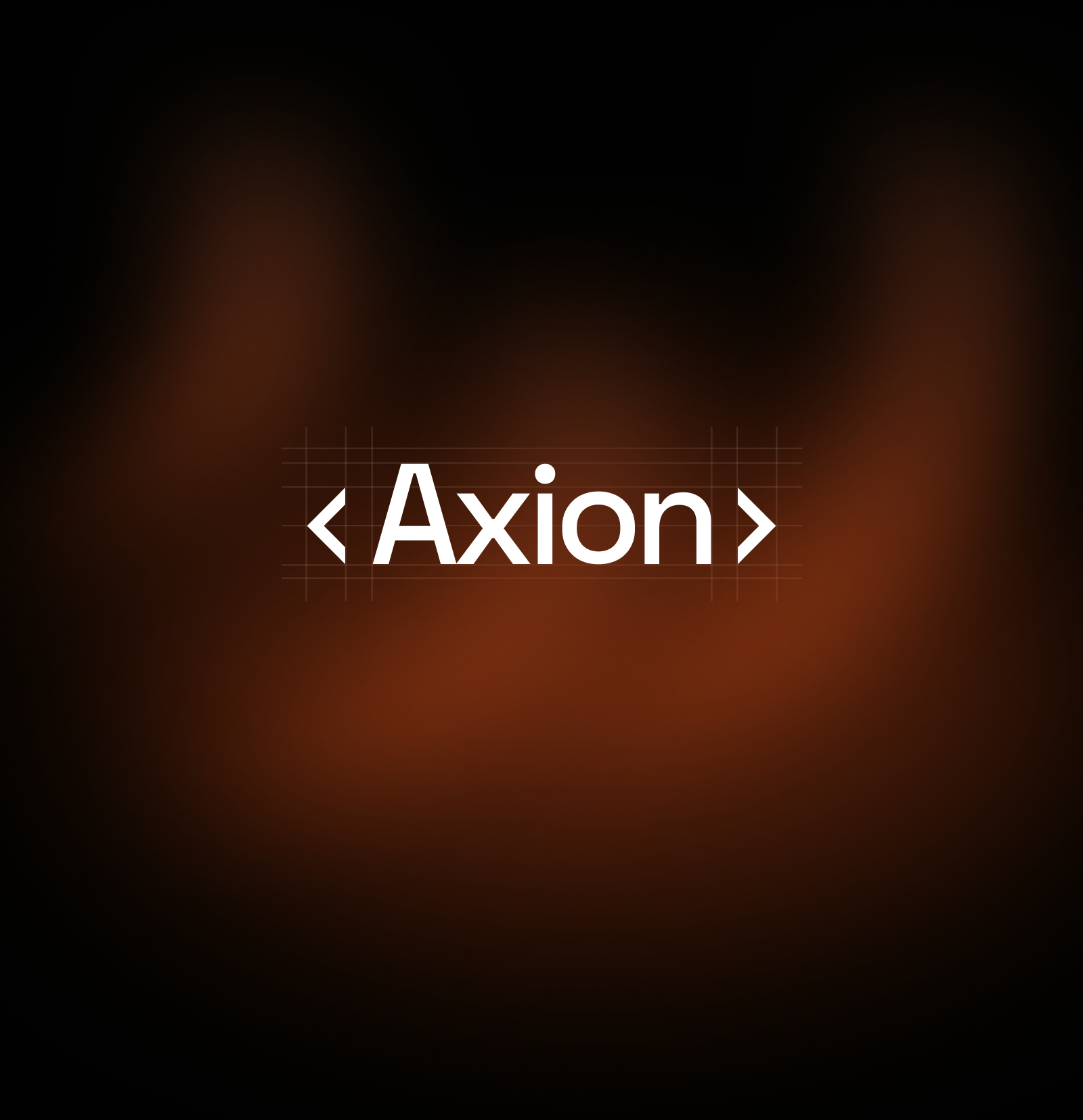 Axion – AI Development studio — Изображение №10 — Интерфейсы, Брендинг на Dprofile